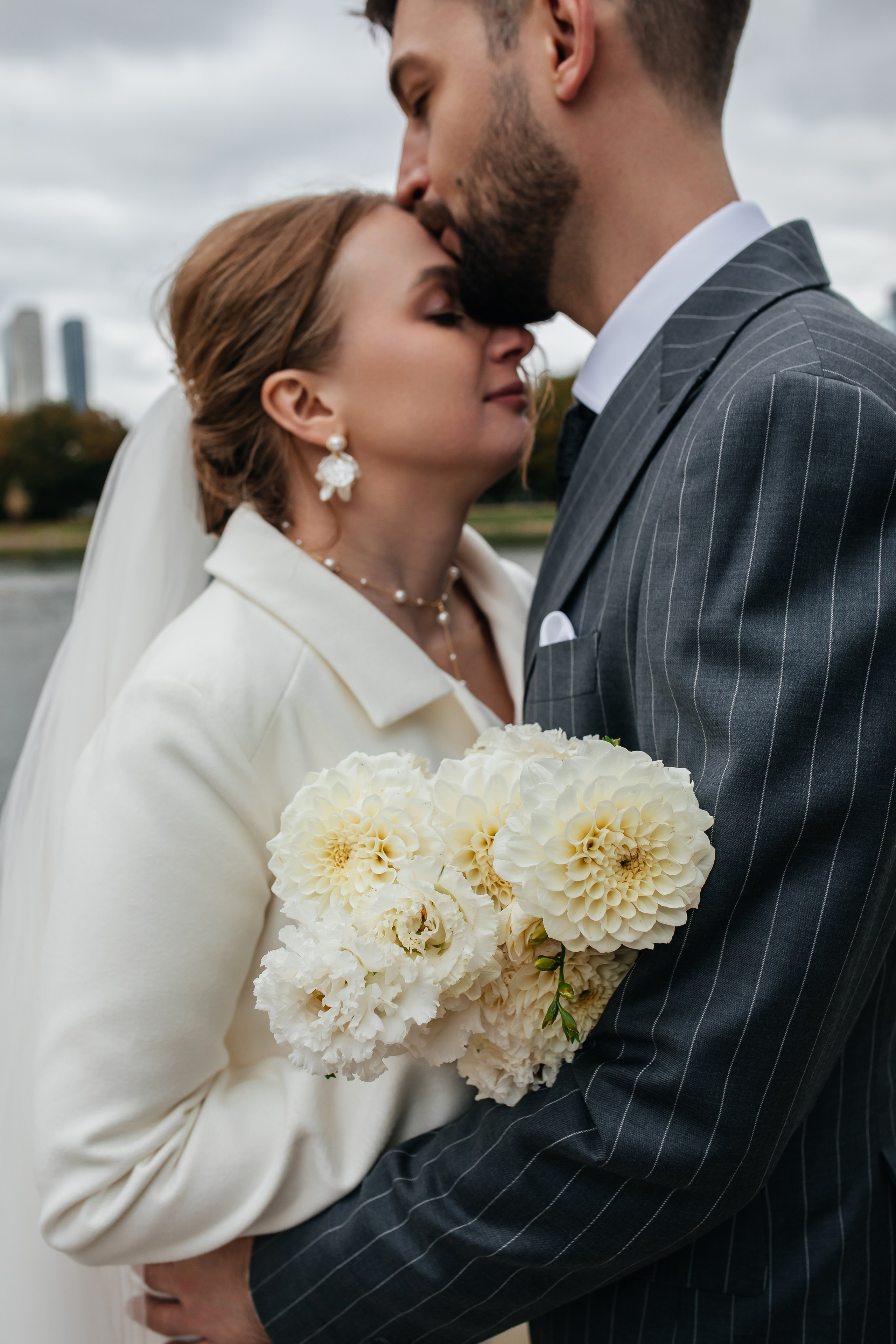 Свадьба Никита и Светлана. Анастасия Давыдова