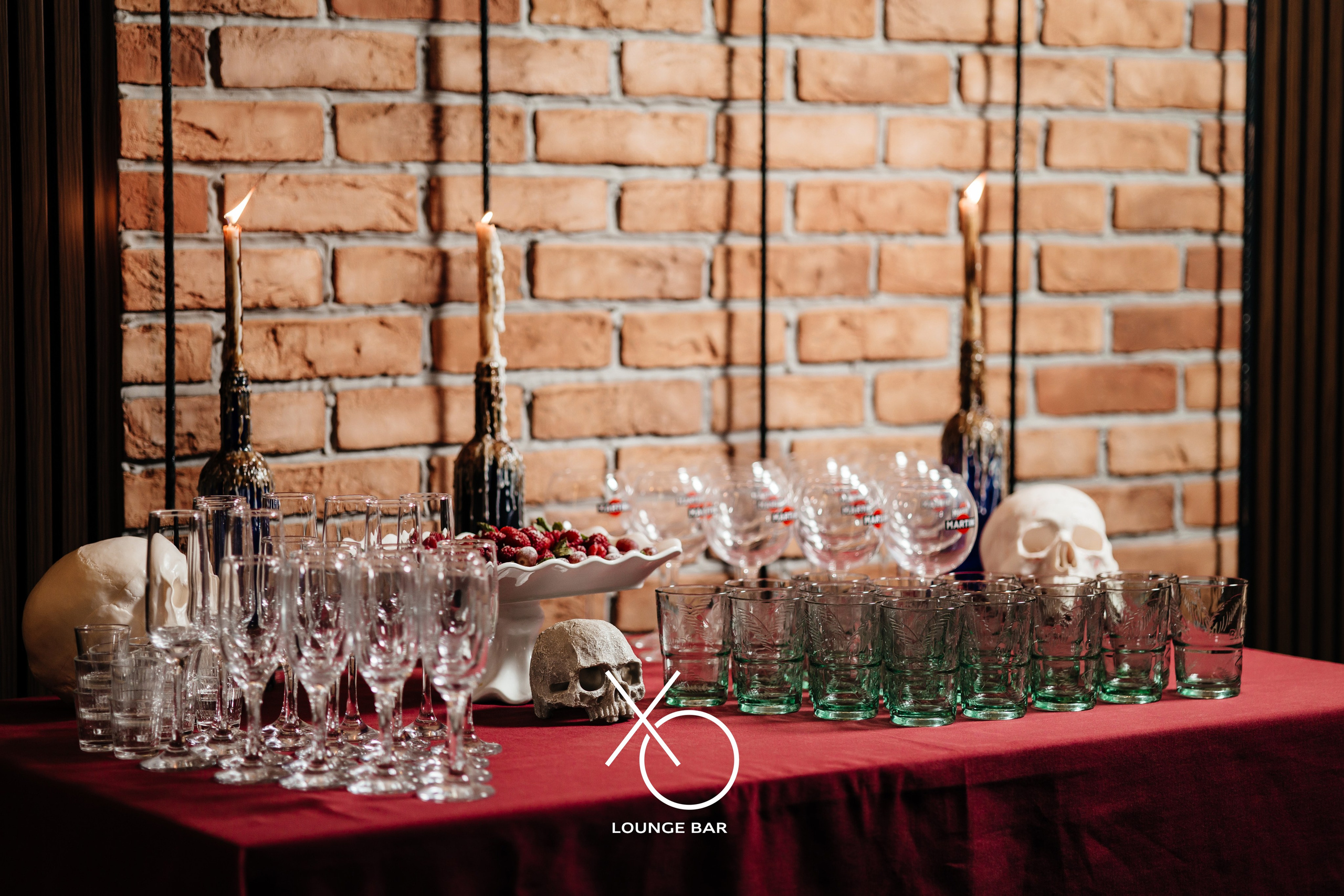 Friday the 13th | HIRO. Lounge Bar X.O