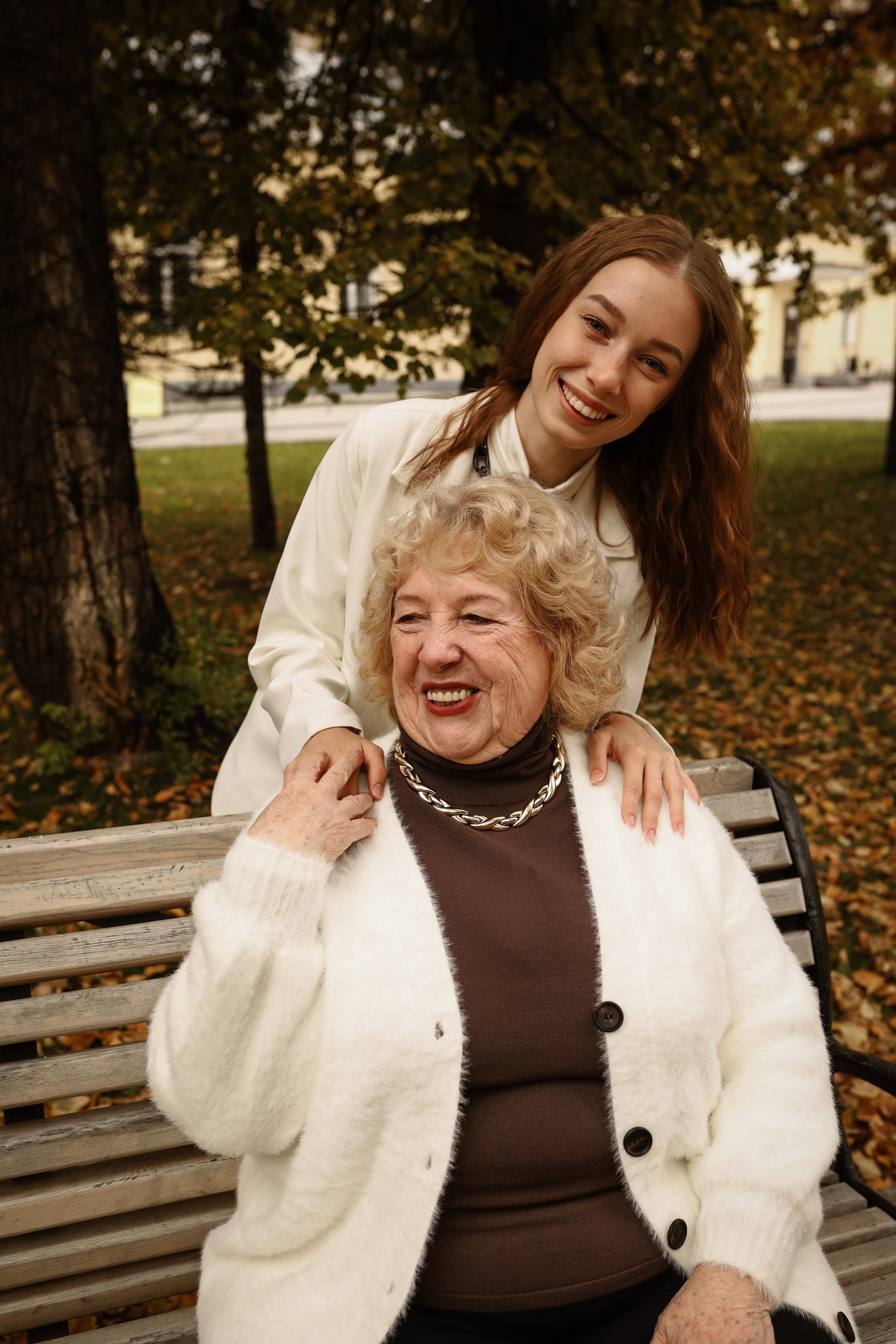 Катя и Татьяна. Инна Вильт| лайфстайл фотограф из Новосибирска