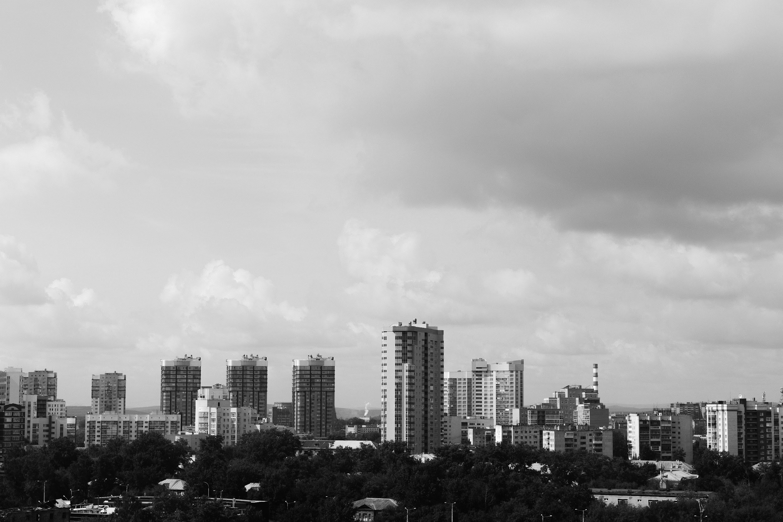 19.08 Андрей и Анастасия. Свадебный организатор Екатеринбург