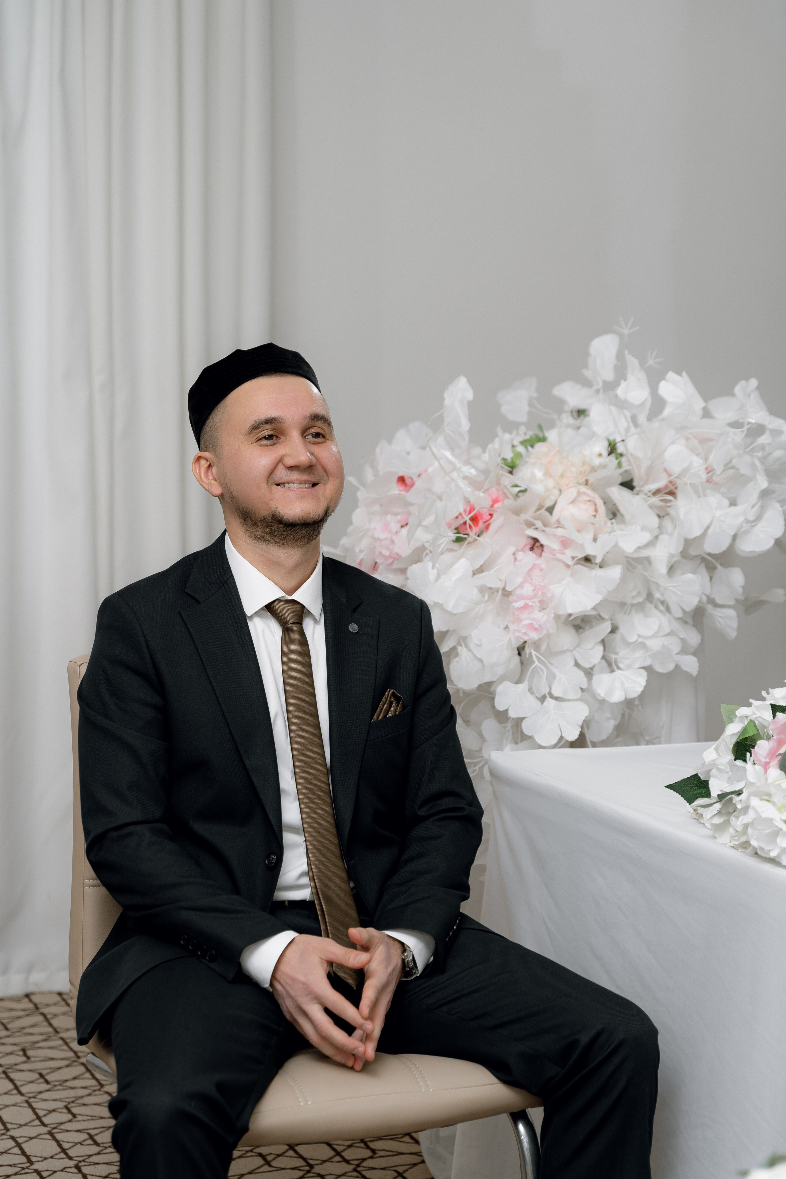 Данис & Ильзира (Алтан). RAMIL SAFIULLIN