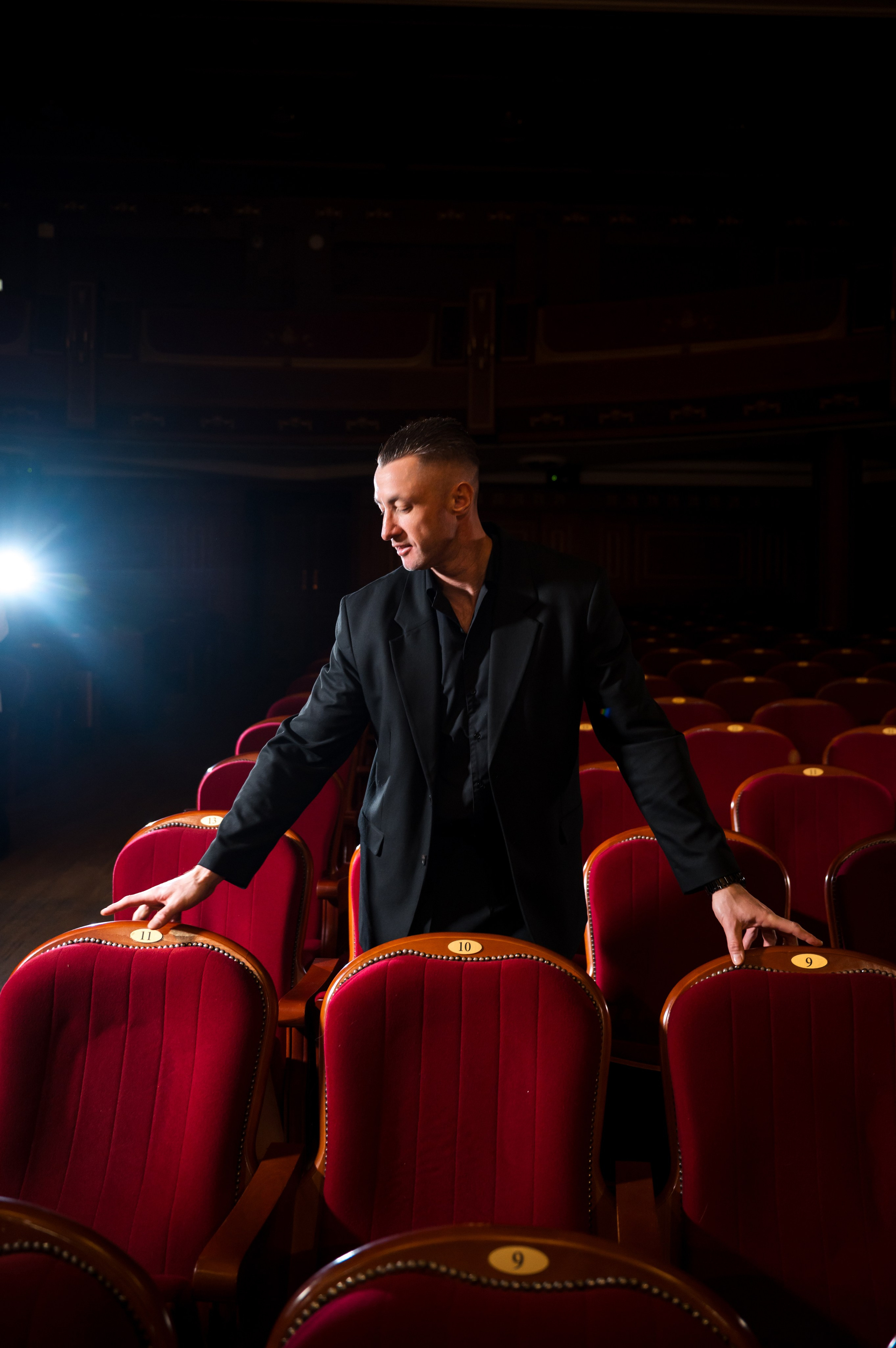 Александр. Свадебный и портретный фотограф в Белгороде Олеся Гавшина