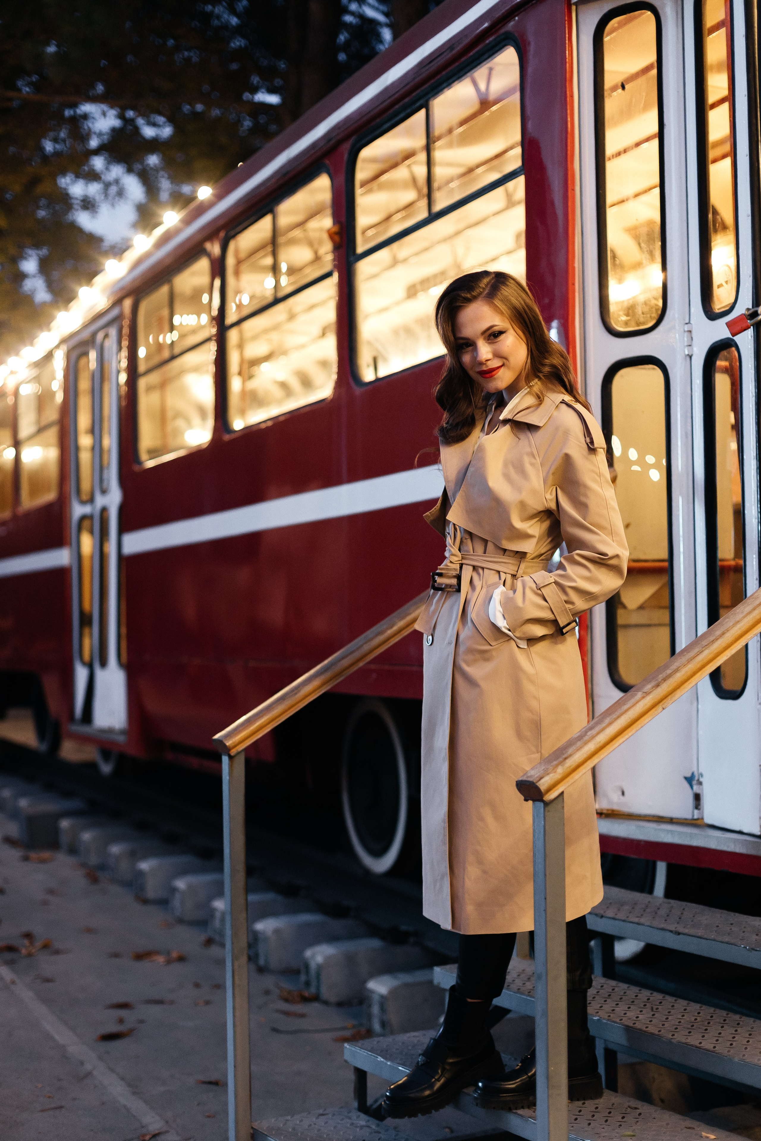 Ира. Фотограф Таганрог Любимая Надя