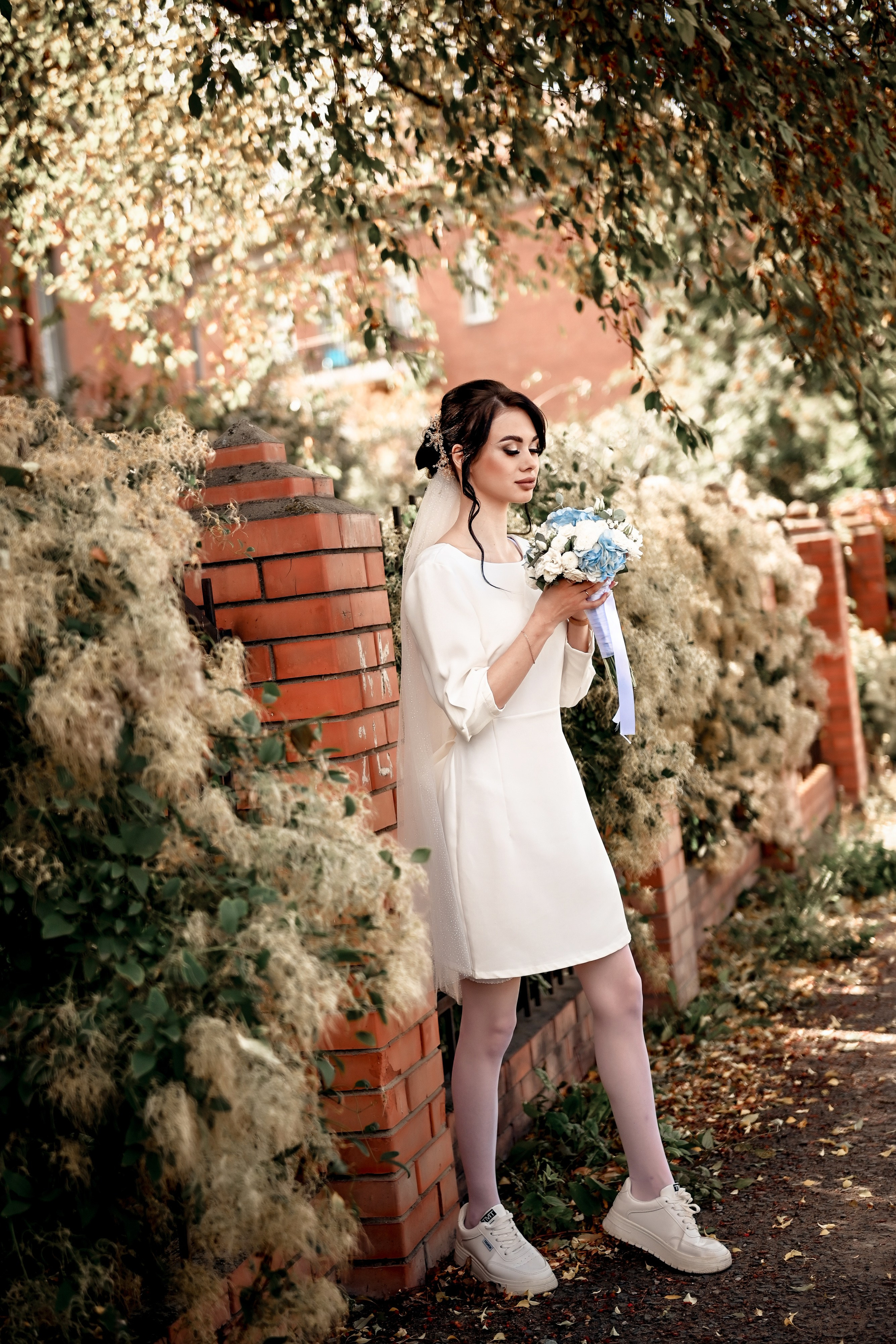 Небольшая часть фото со свадебной съемки Алексея и Даши. Свадебный, семейный, детский, контент фотограф в Омске Максим Ильин