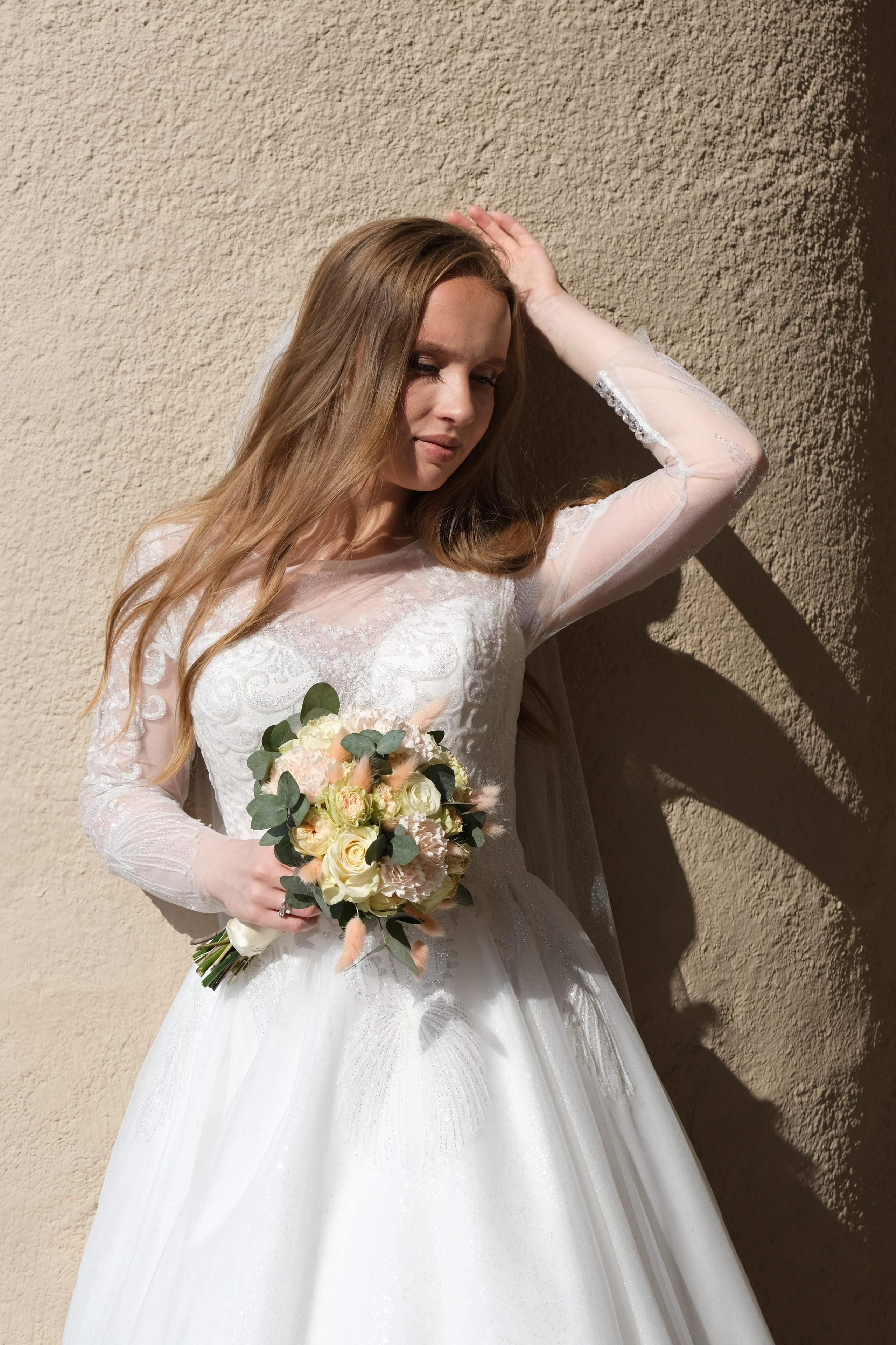 Свадьба Аббаса и Марии. Свадебный фотограф в Челябинске Сырчикова Наталья