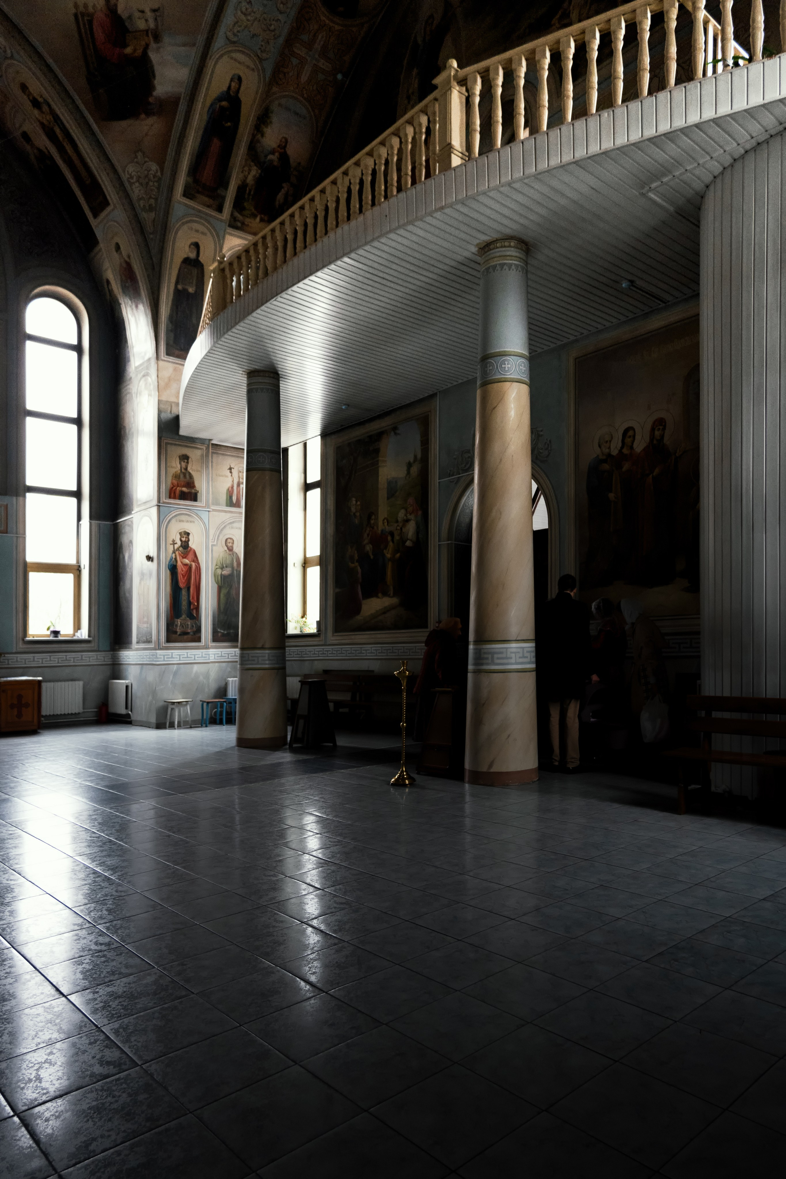 Архитектура (Architecture). Фотограф (photographer) Lischinski Vitaliy