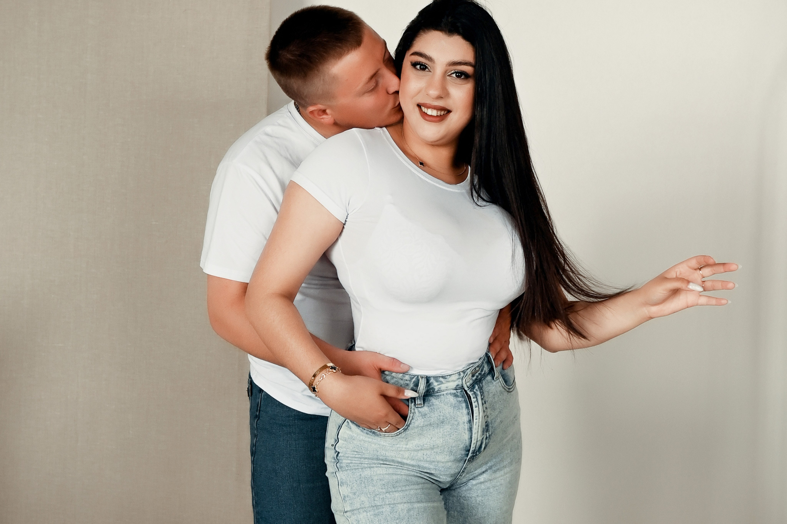 Love story. Свадебный, семейный, детский, контент фотограф в Омске Максим Ильин