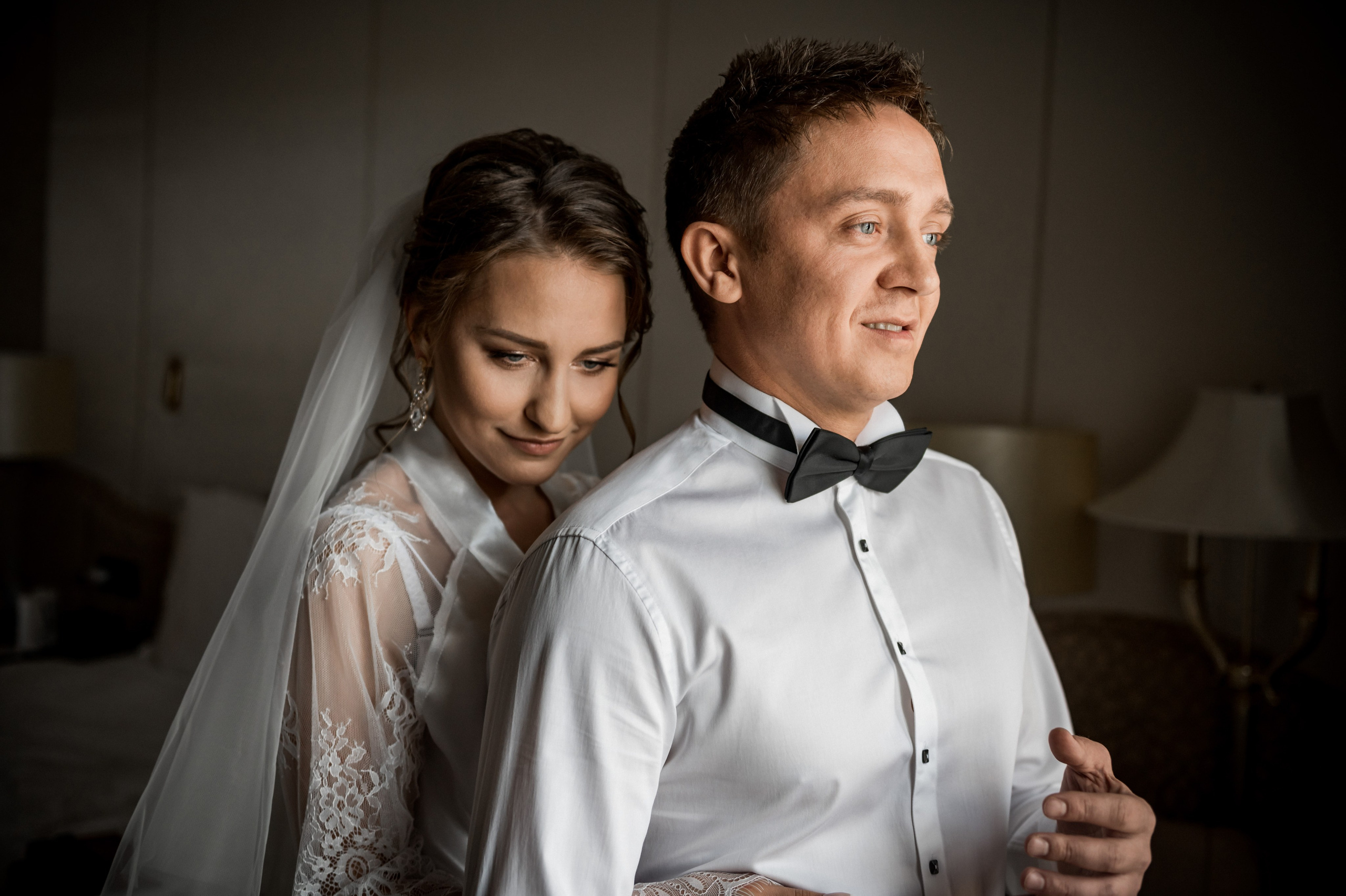 Свадьба Наташи и Виталия. Фотограф Светозар Андреев