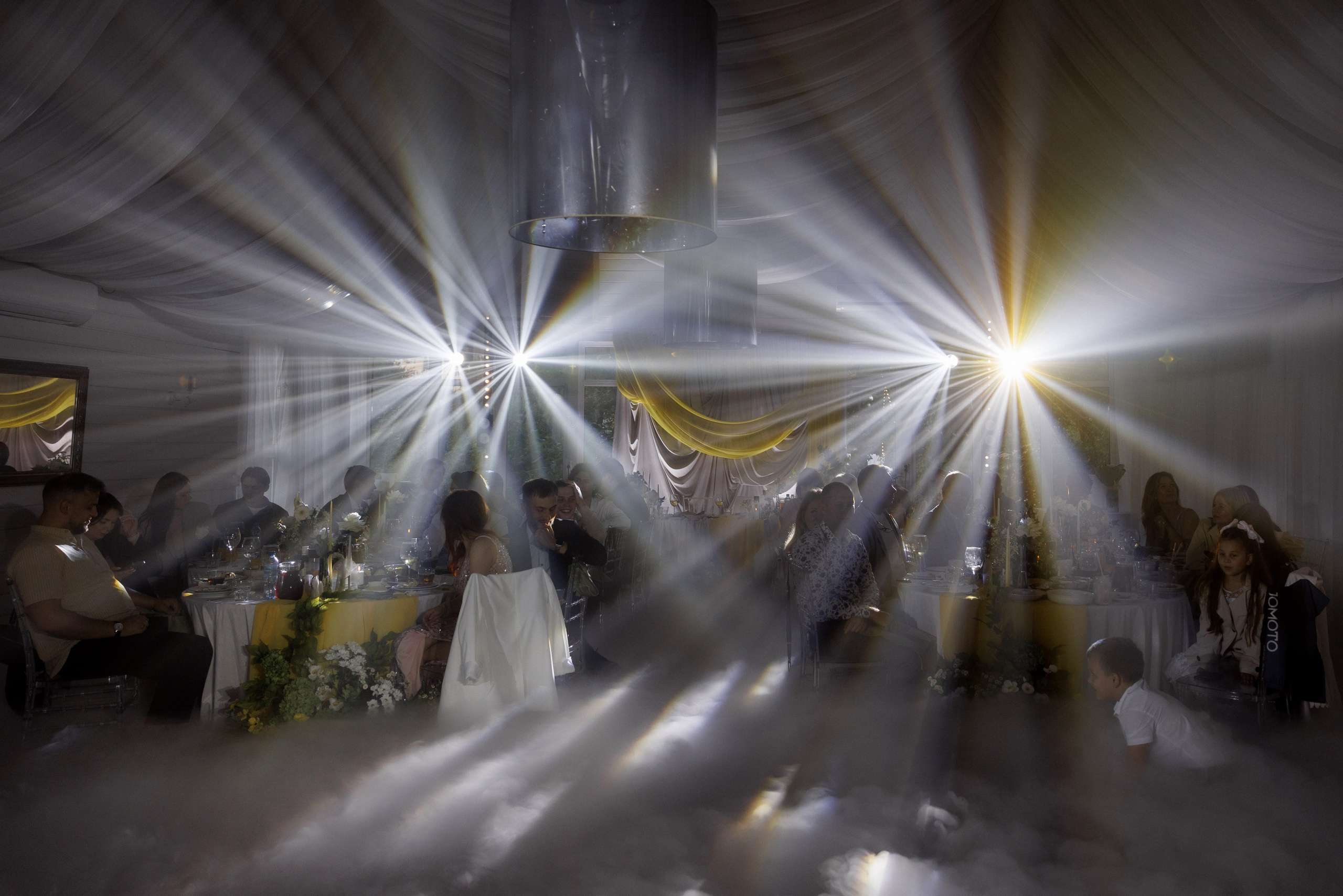 Ромашковые ромашки. Свадебный и семейный фотограф в Твери, Москве, Санкт-Петербурге