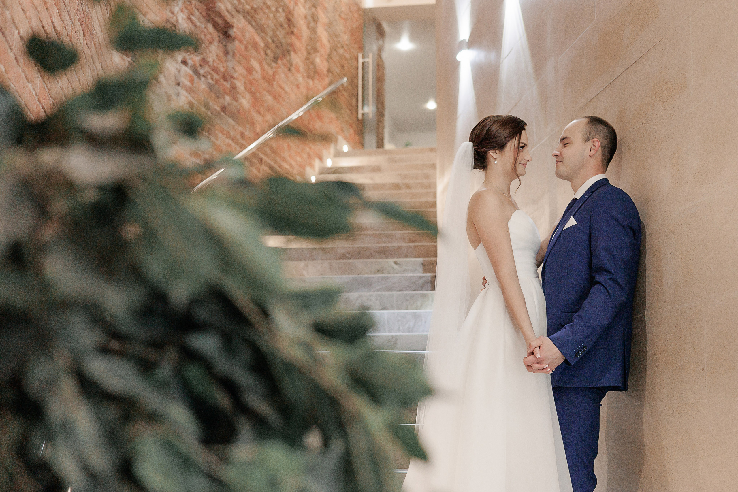 Свадьба Елизаветы и Константина. Свадебный и семейный фотограф в Твери и Тверской области