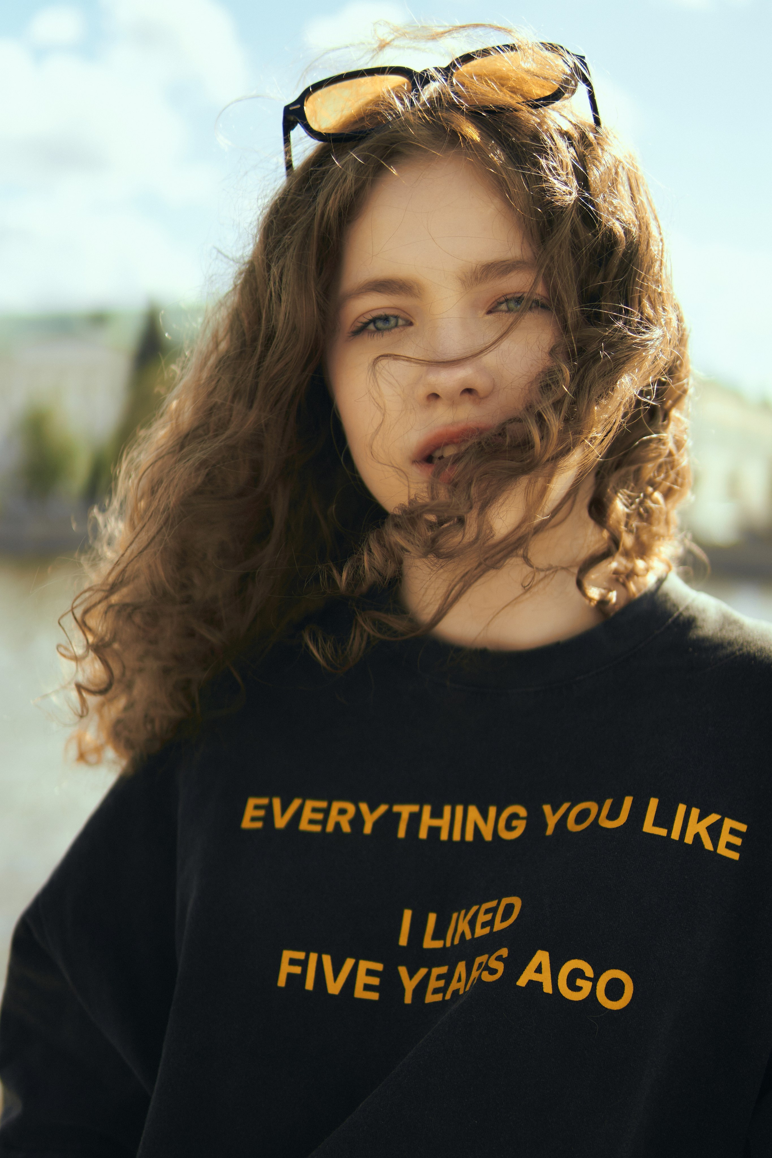 ПОРТРЕТЫ. Репортажный и портретный фотограф из Москвы и Подольска Власова Анжелика