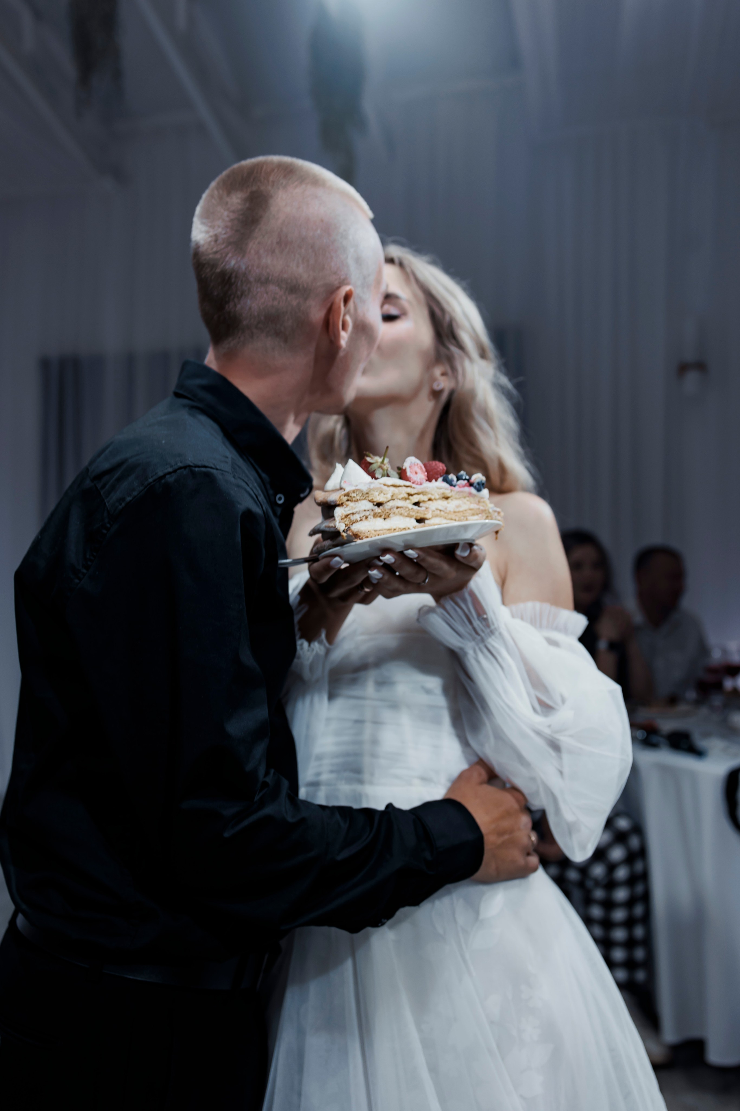 Владимир и Ольга. Главная