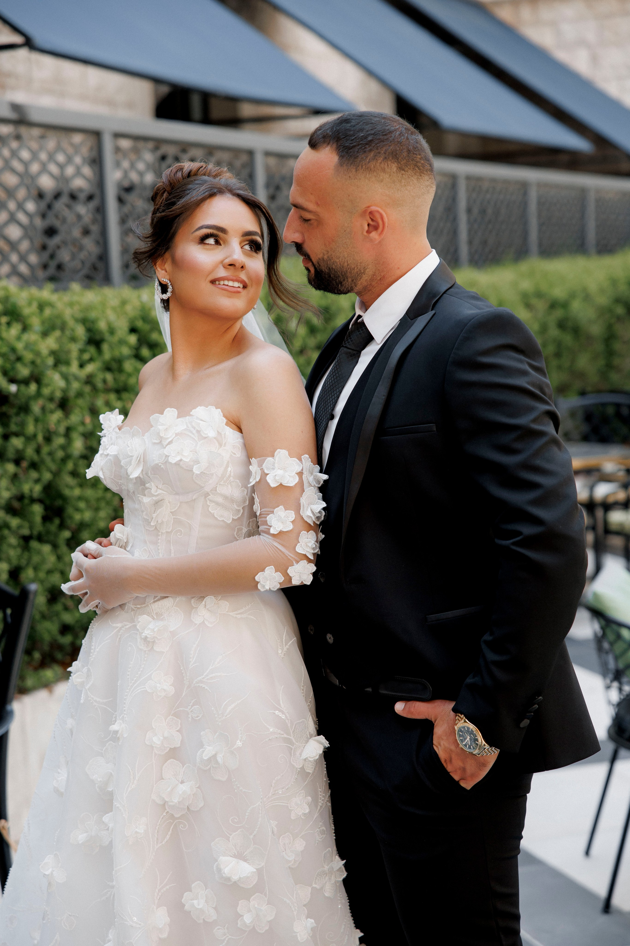 Esmail & Yasmin |Israel|Morning and couple photoshoot. Главная