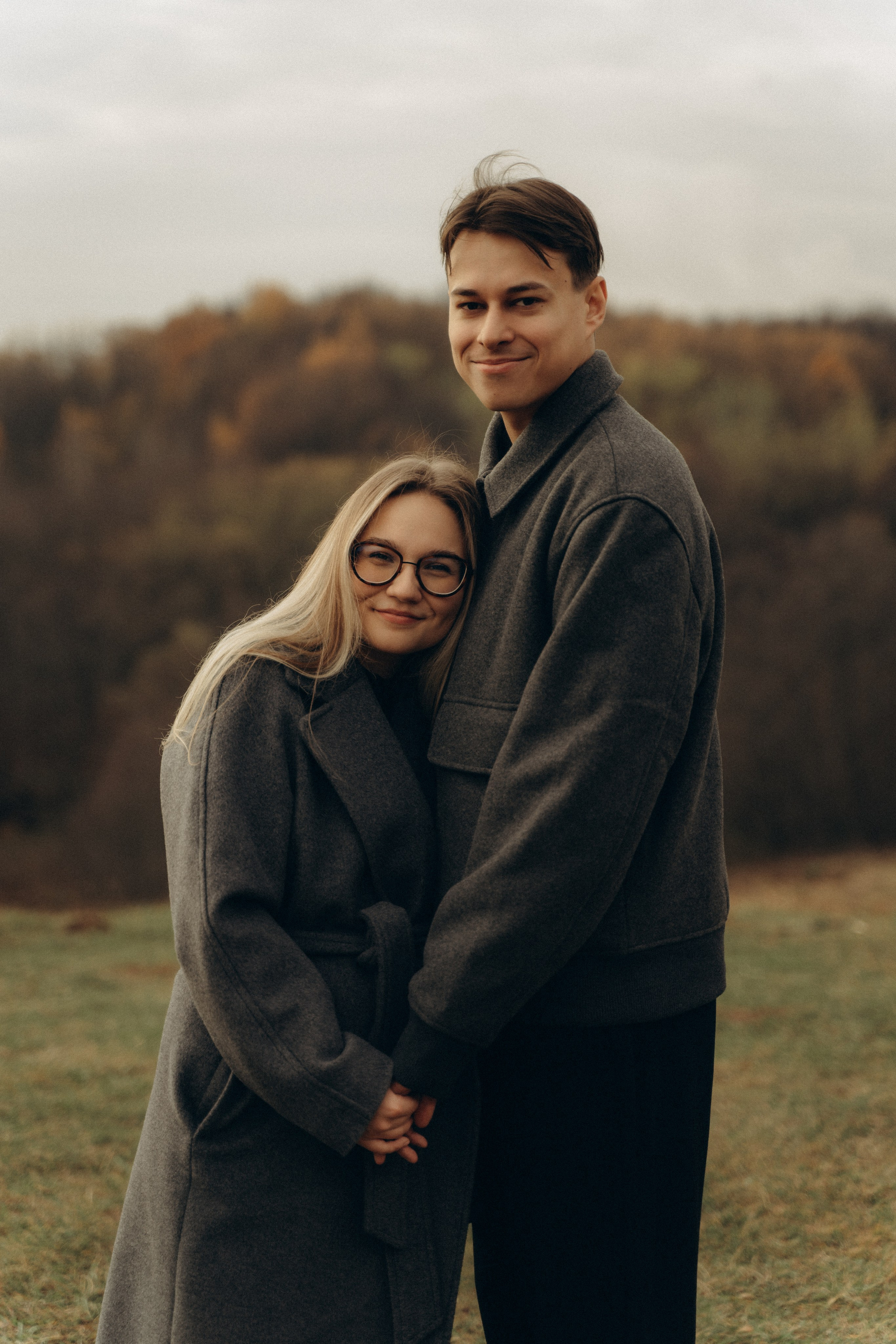 Ксения и Иван. Семейный lifestyle фотограф в Москве Рената Рафикова