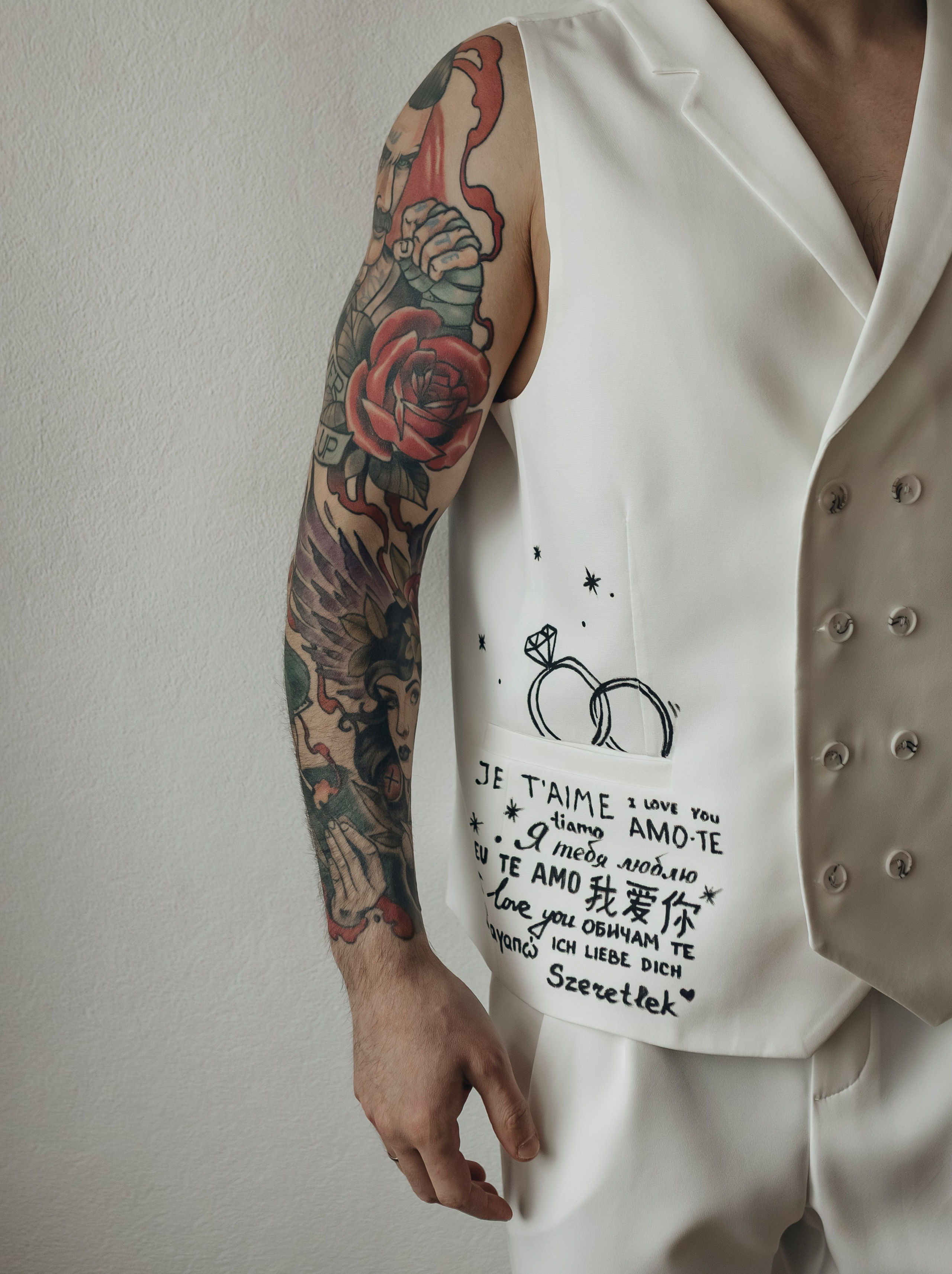 All you need is love. Фотограф Видеограф| Пермь, Сочи, Санкт-Петербург