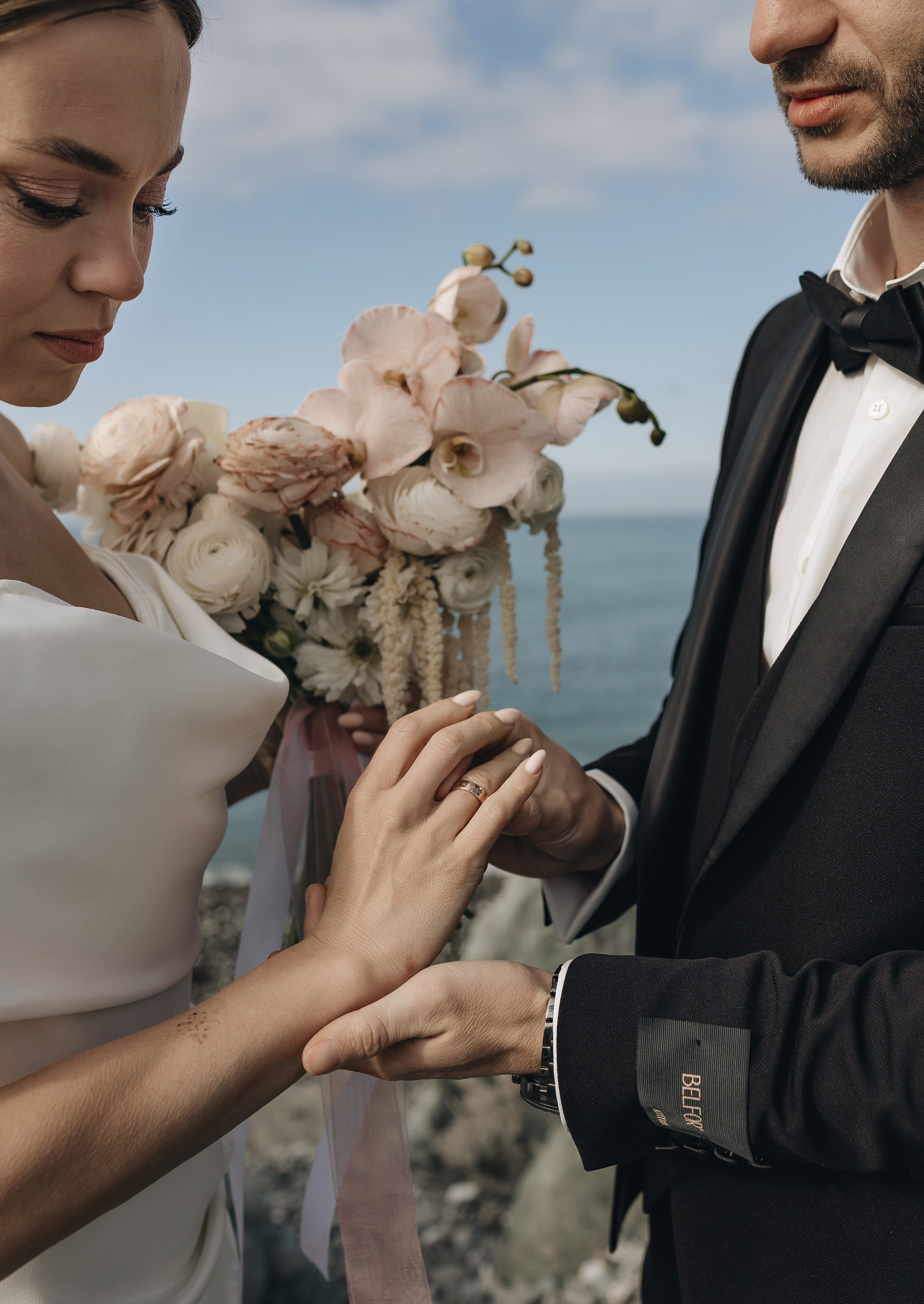 Море внутри меня. Фотограф Видеограф| Пермь, Сочи, Санкт-Петербург