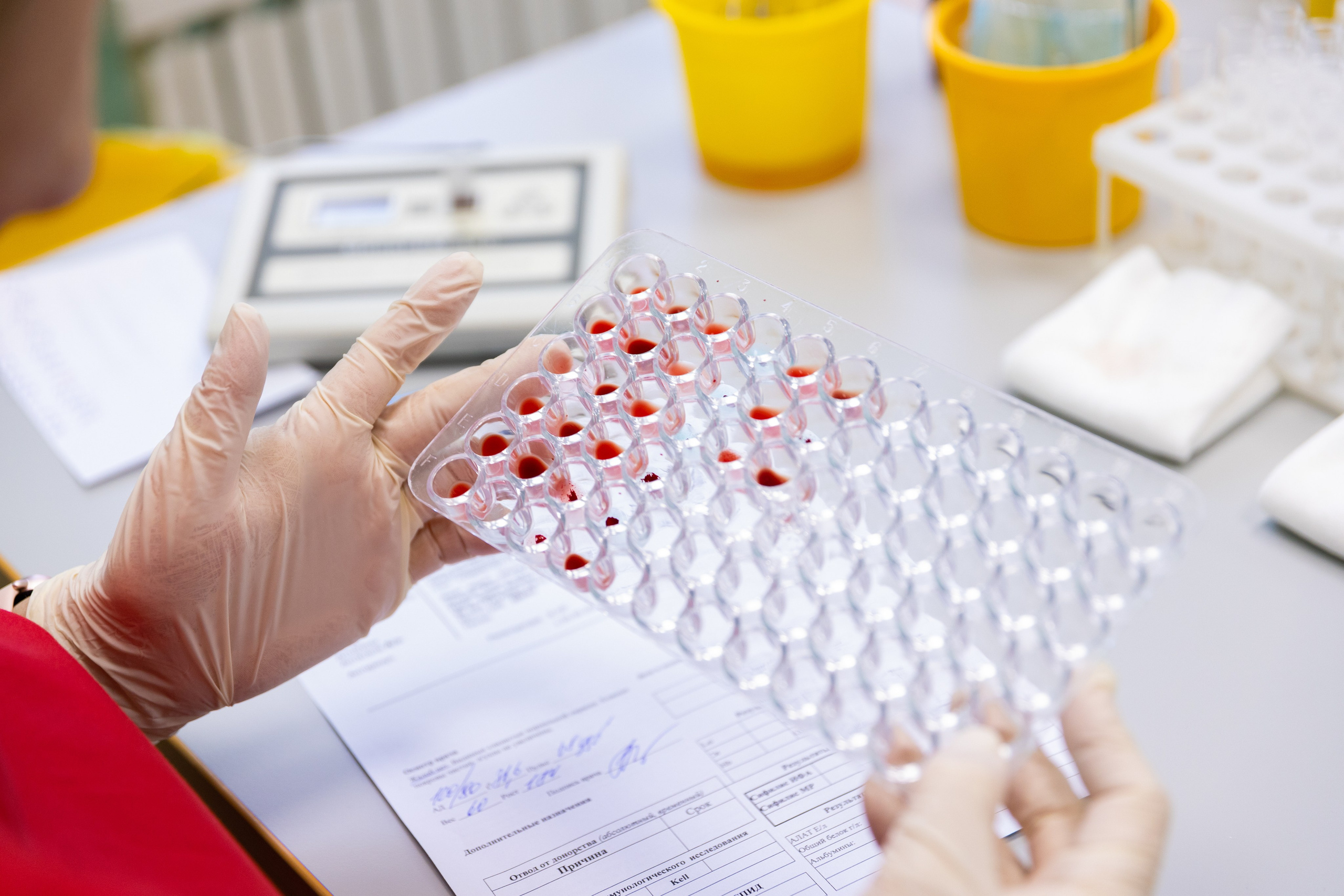 Донорство, краевая станция переливания крови, г. Владивосток. Олег Катакинов| Репортажный фотограф в городе у моря (Владивосток)