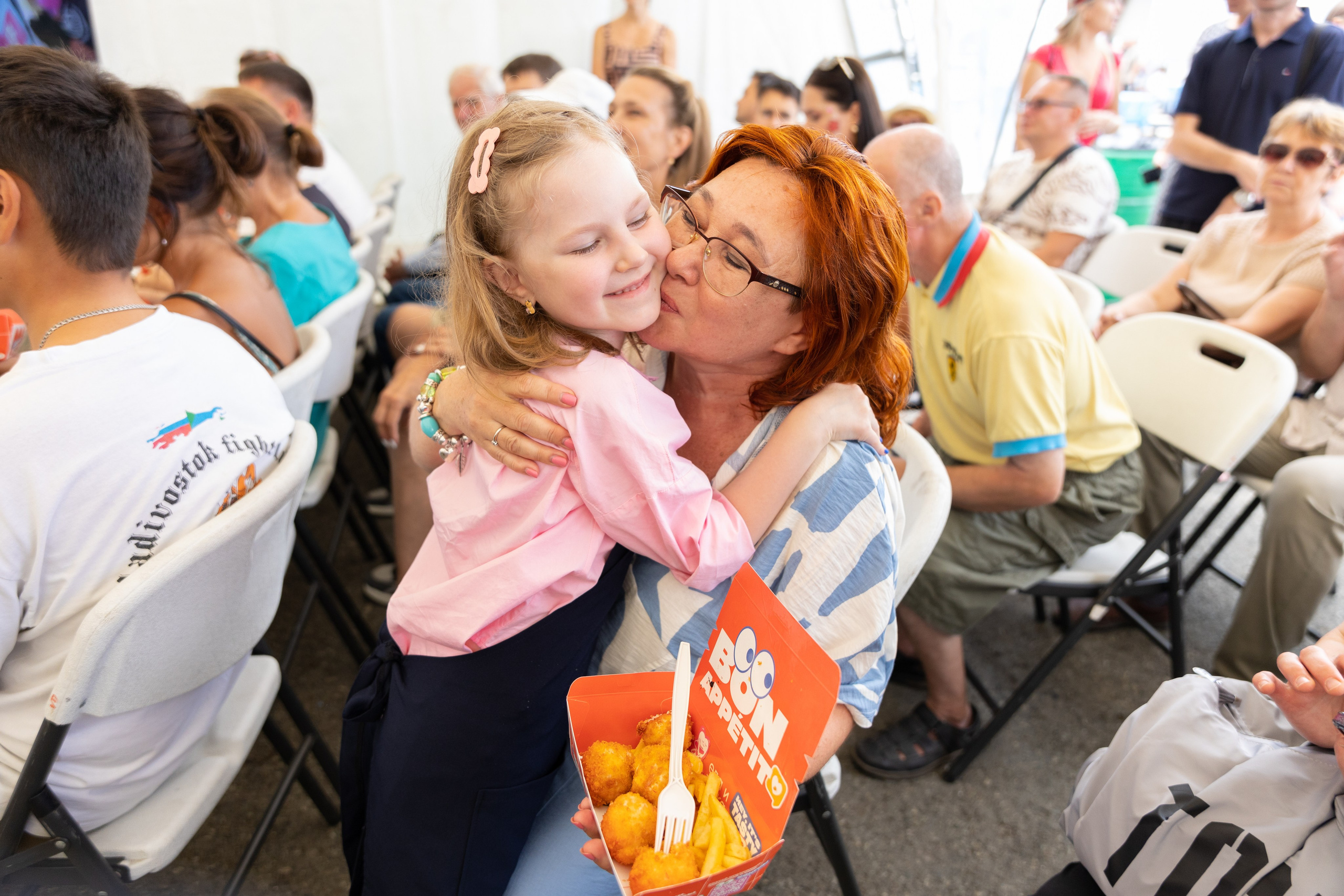 День рыбака. Владивосток 2025. Олег Катакинов| Репортажный фотограф в городе у моря (Владивосток)