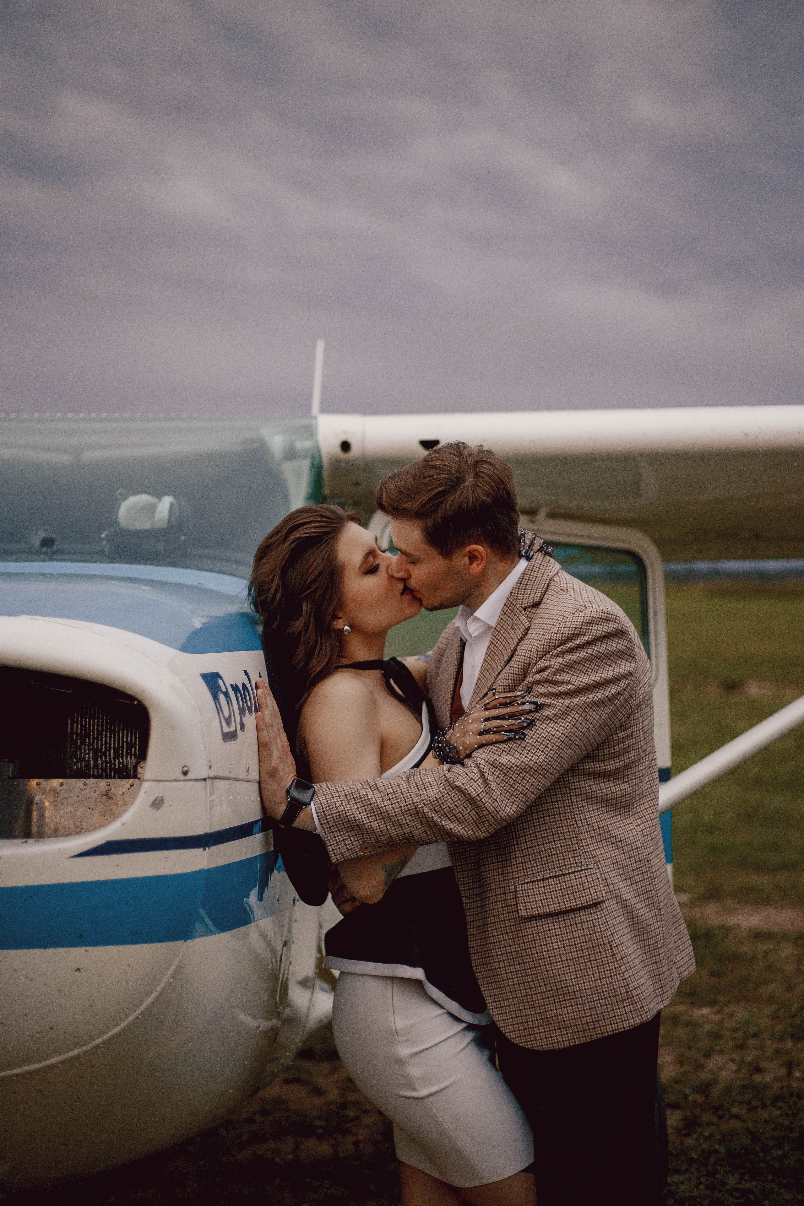 Ксюша и Максим. Свадебный фотограф Санкт-Петербург  Москва