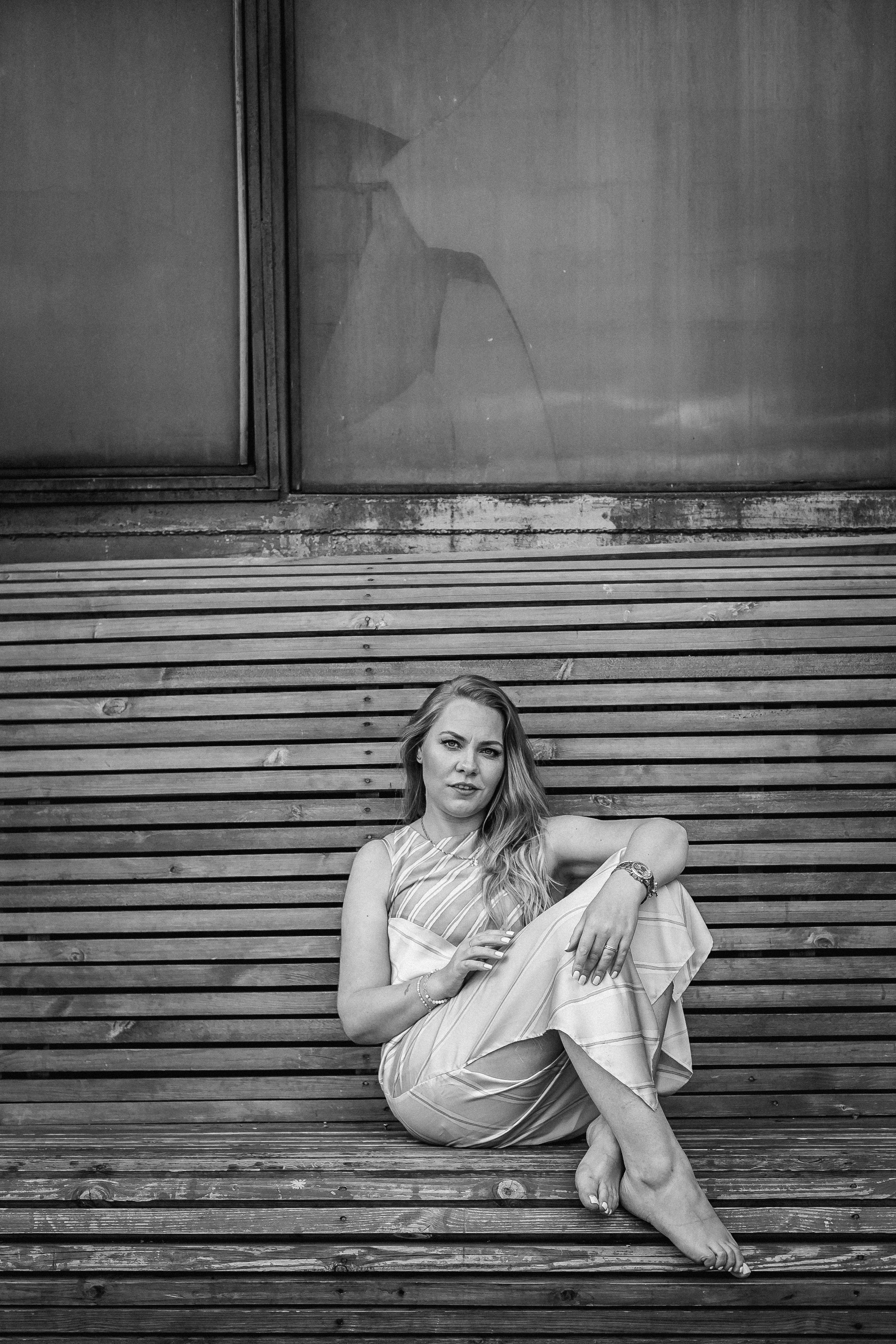 АННА ПОРТ. Главная