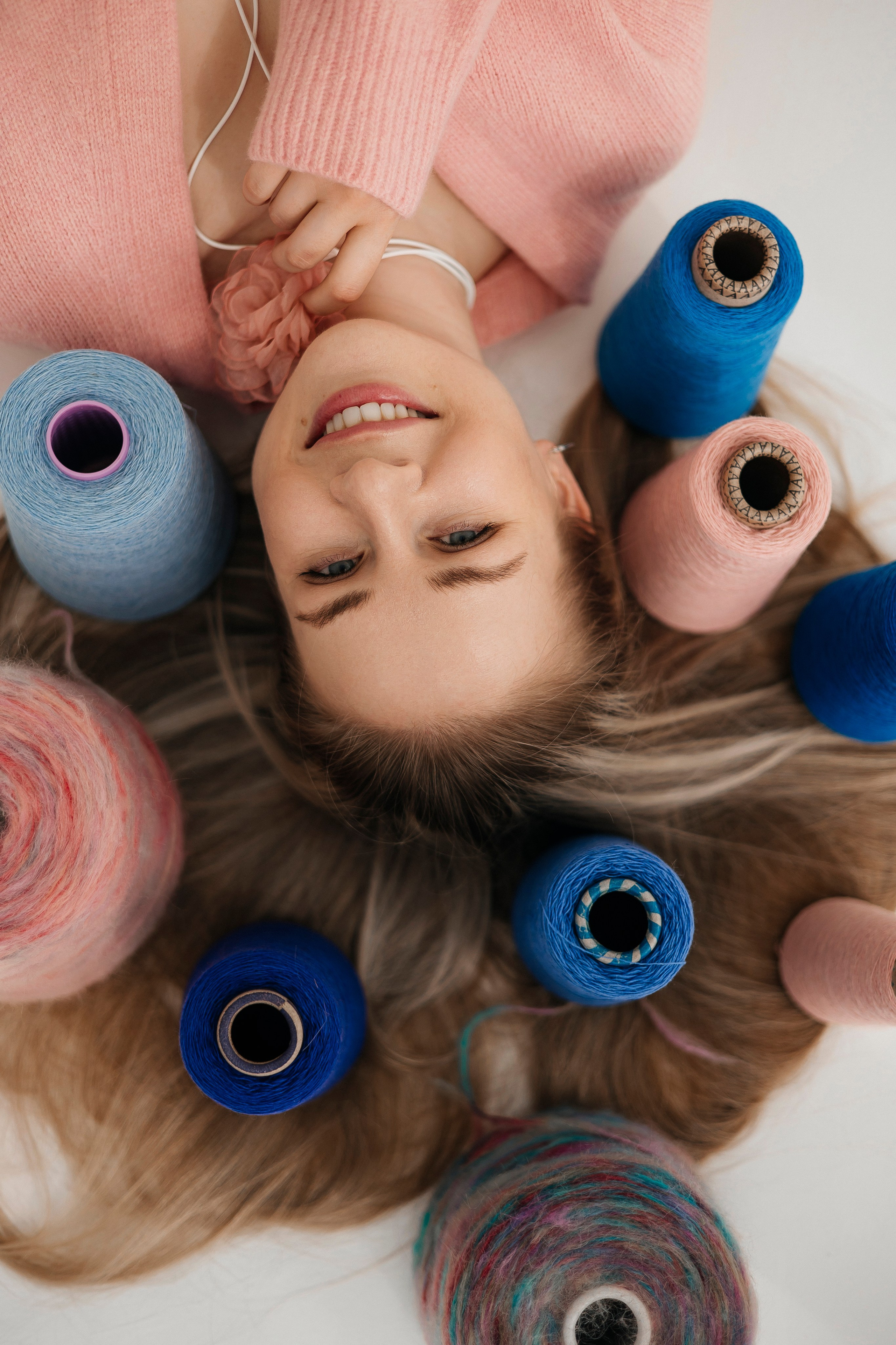 Индивидуальные. Фотограф в Москве Екатерина Потапова