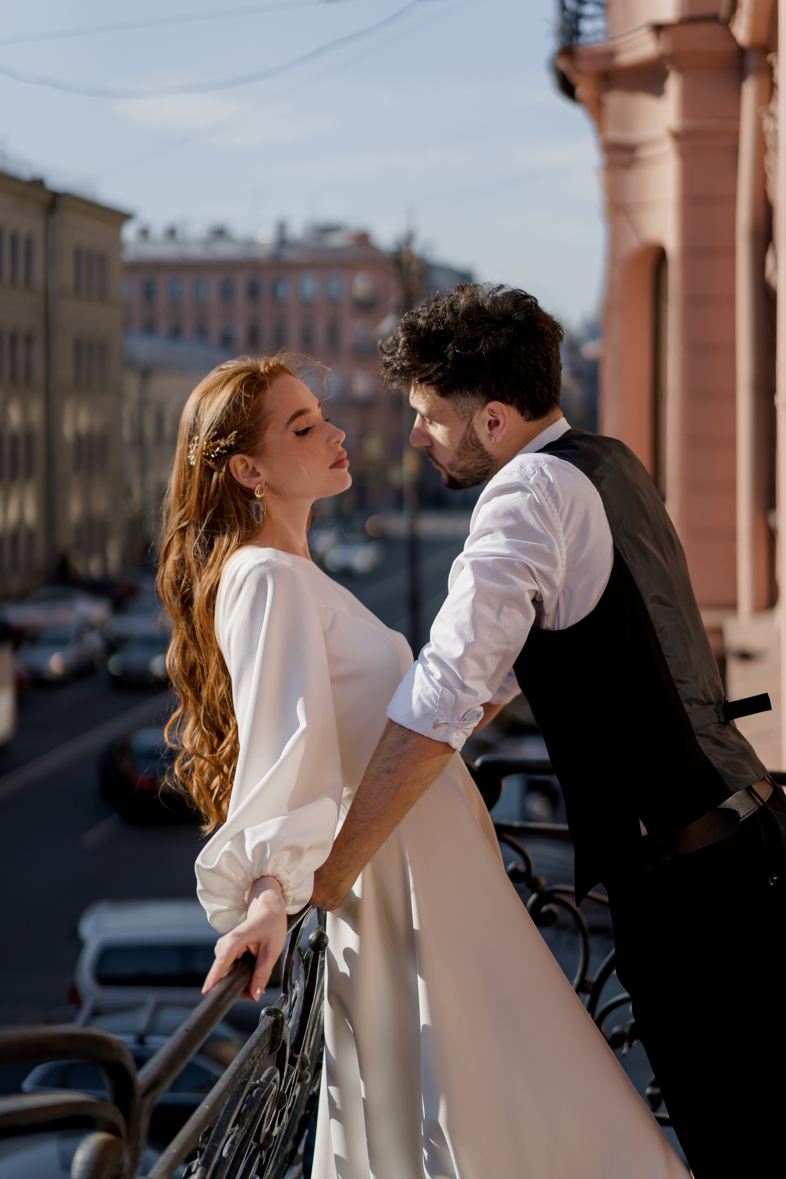 Артем & Елизавета