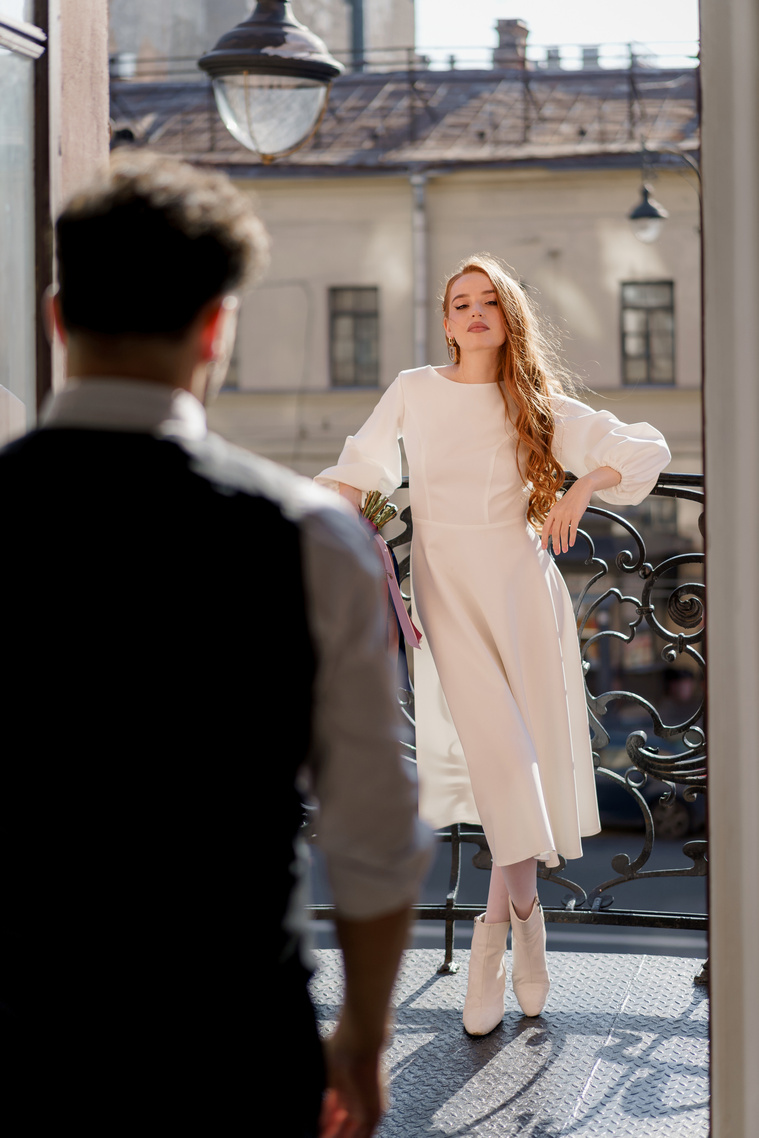 Артем & Елизавета