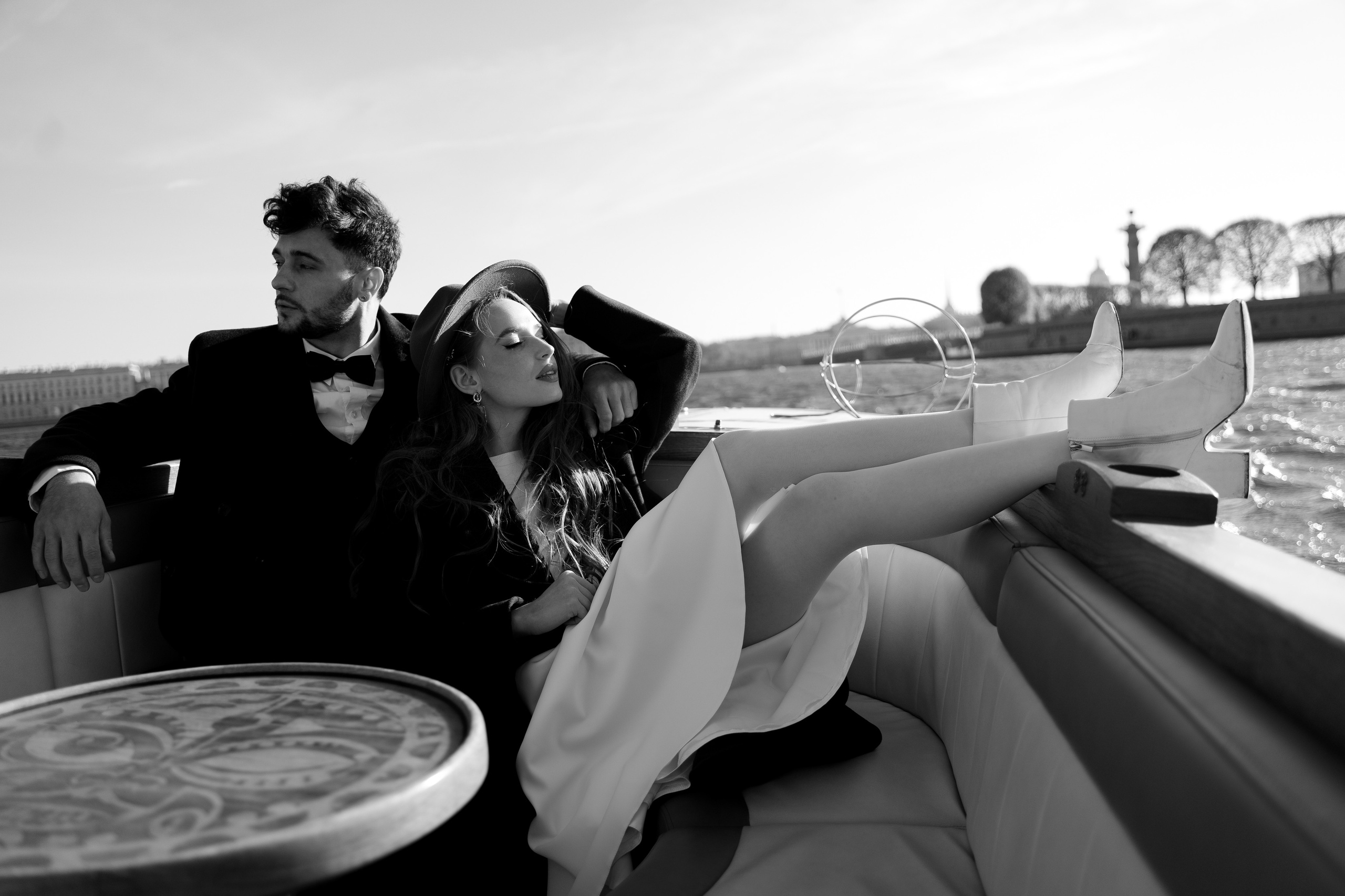 Артем & Елизавета