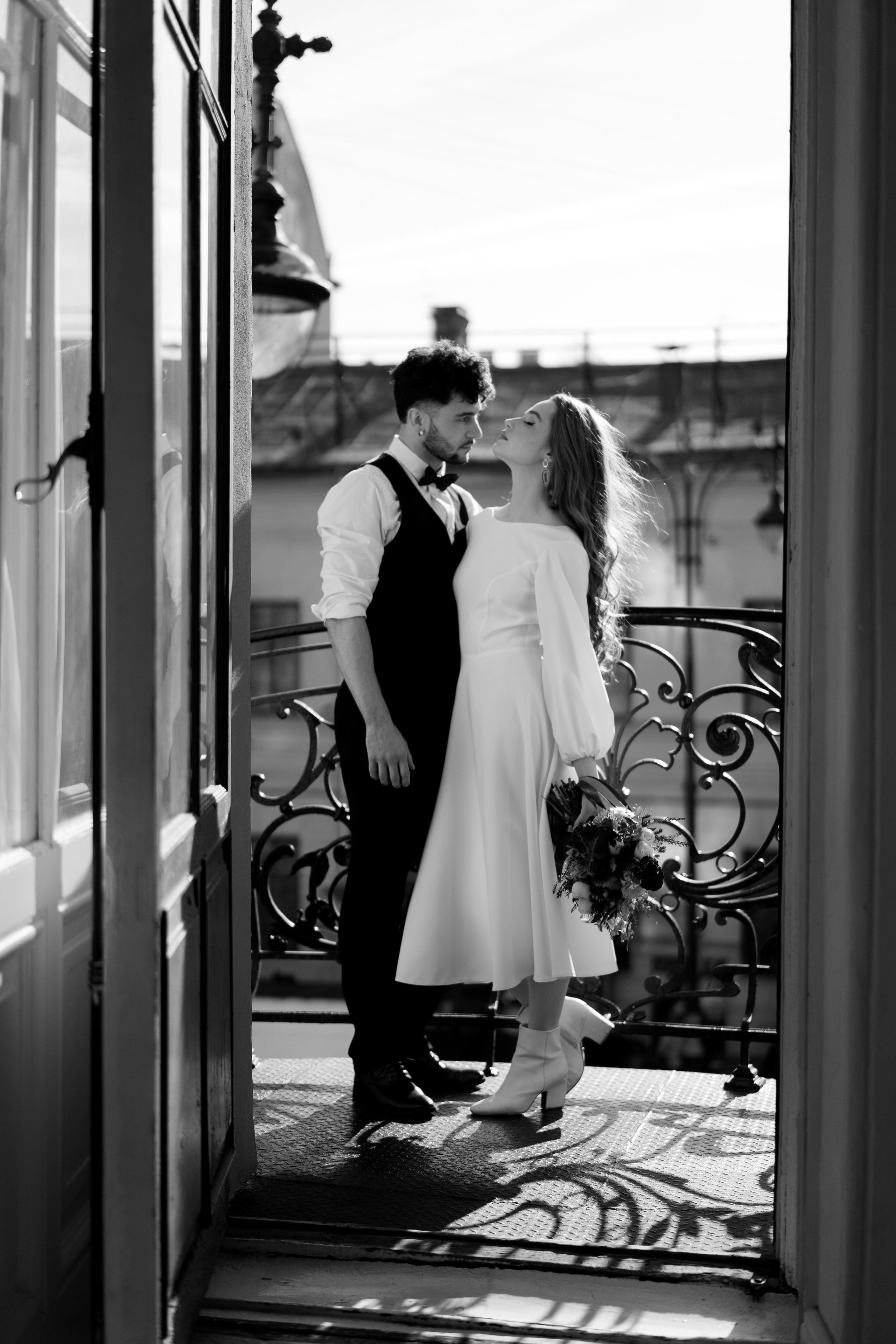 Артем & Елизавета