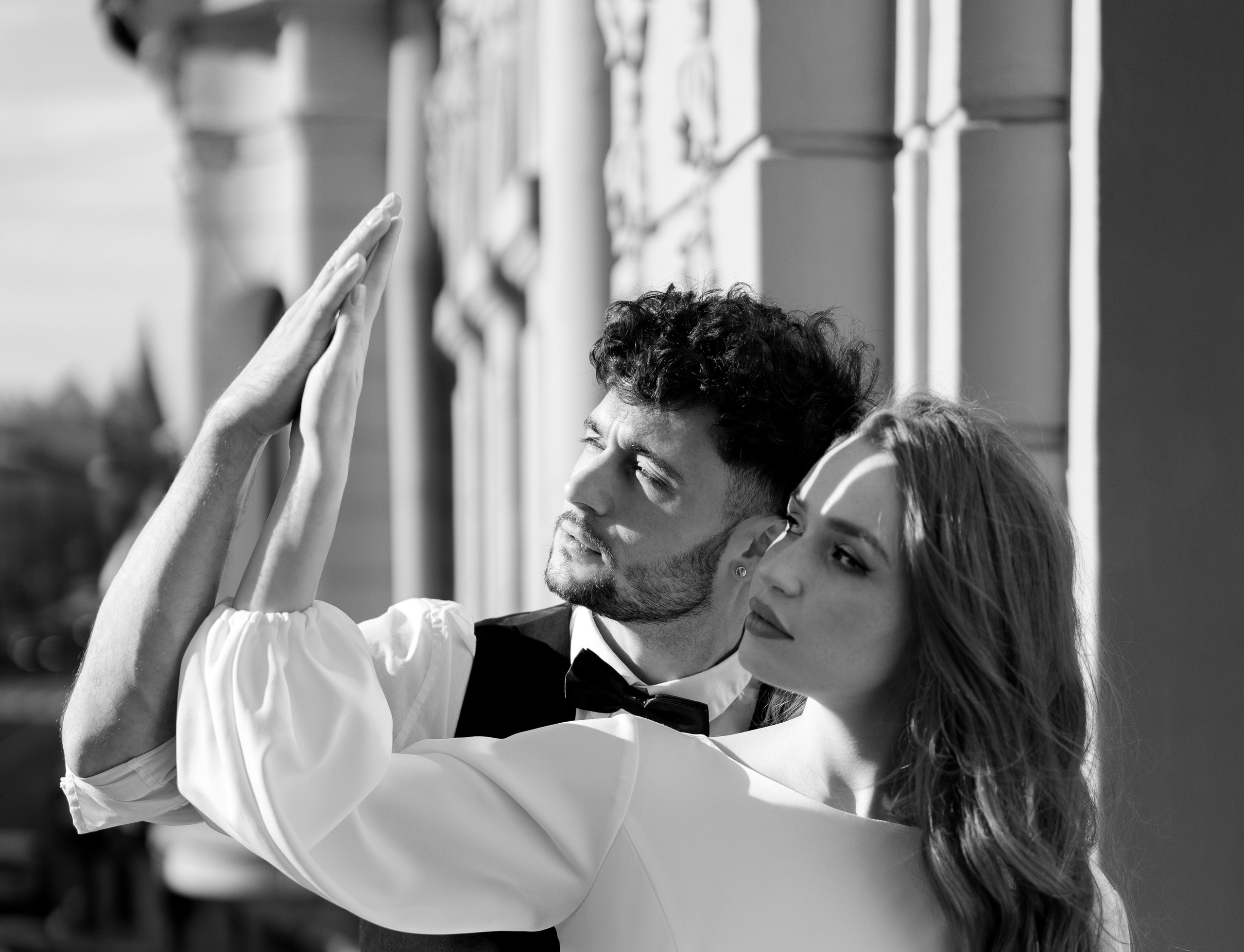 Артем & Елизавета