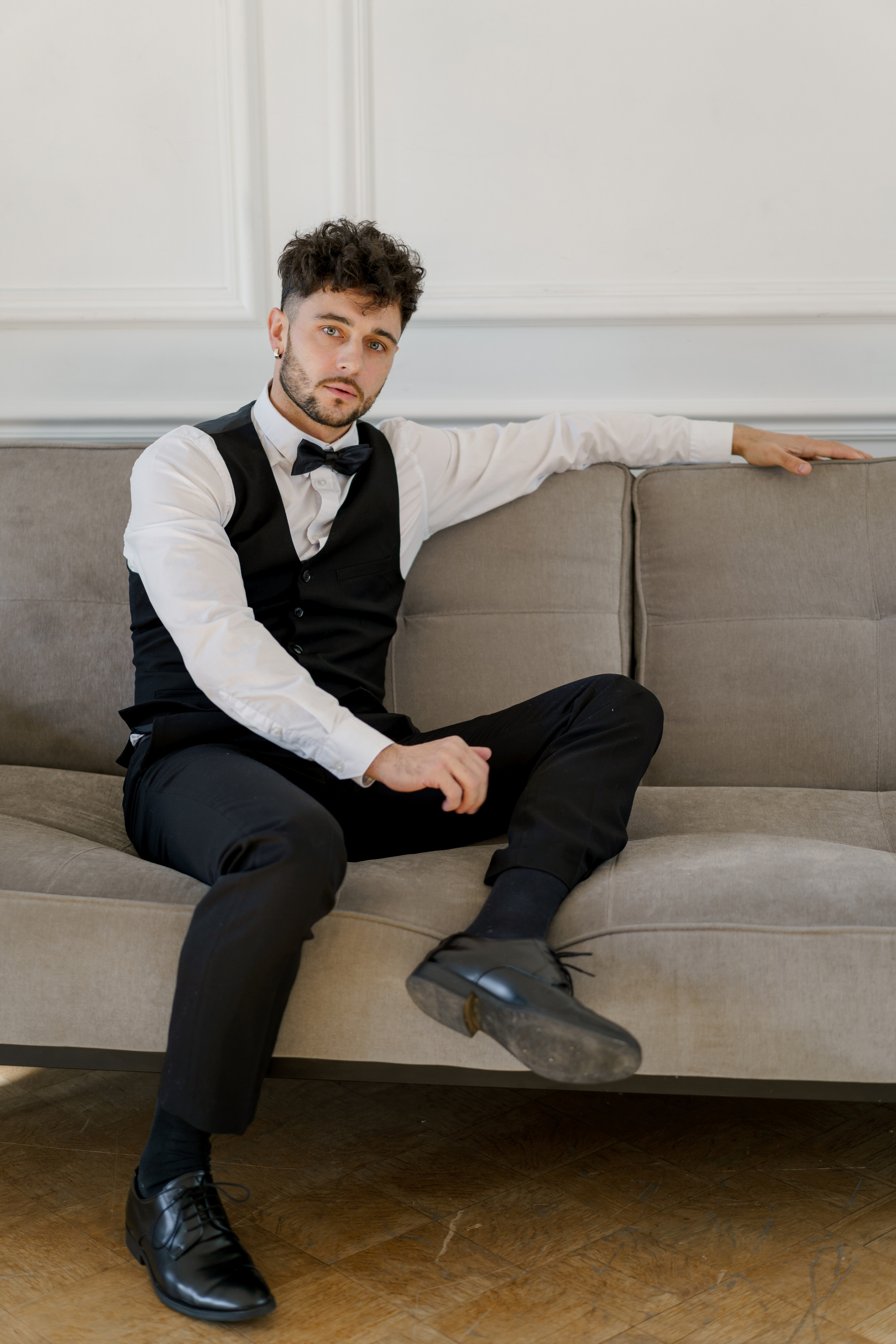 Артем & Елизавета