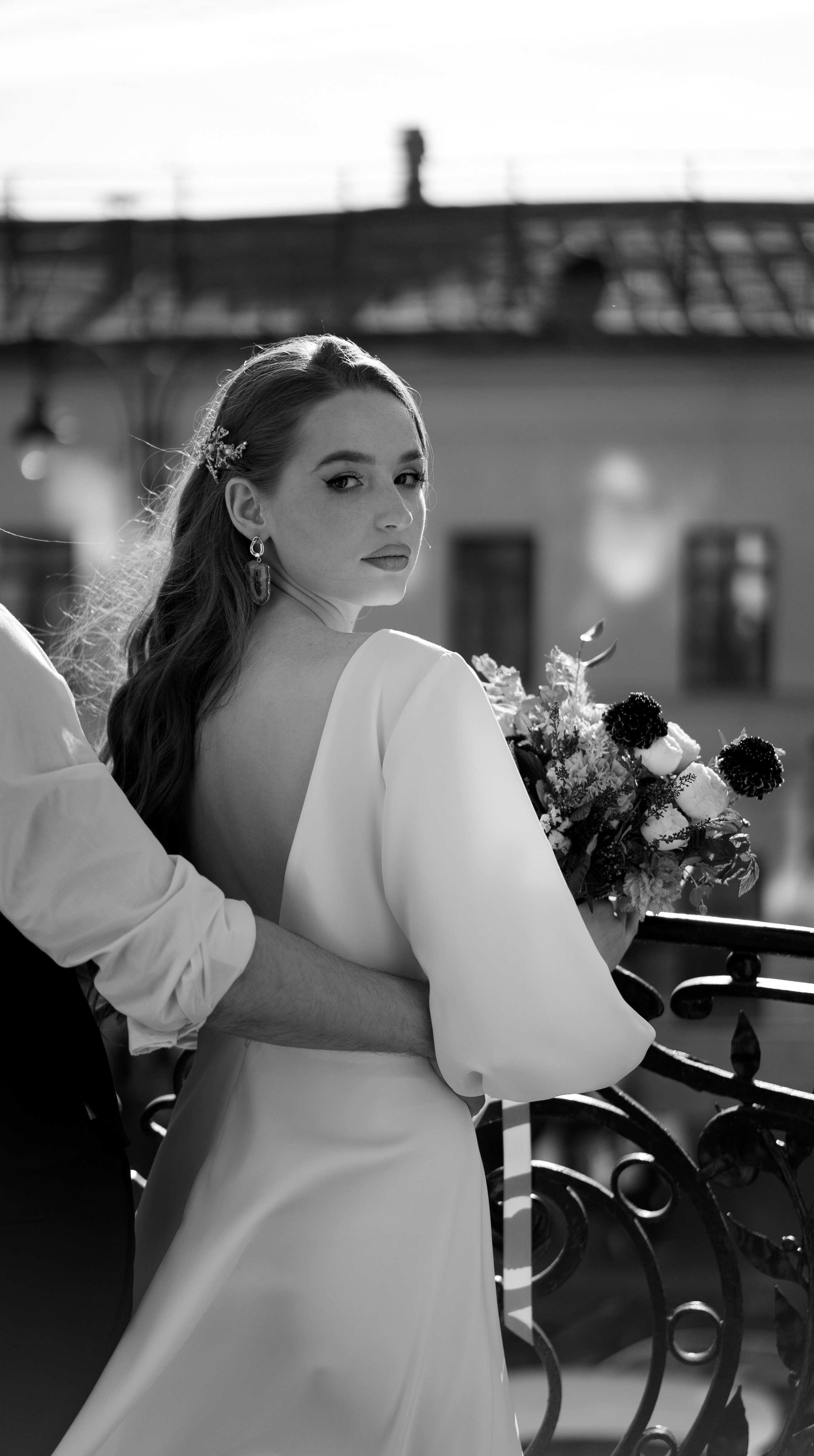 Артем & Елизавета