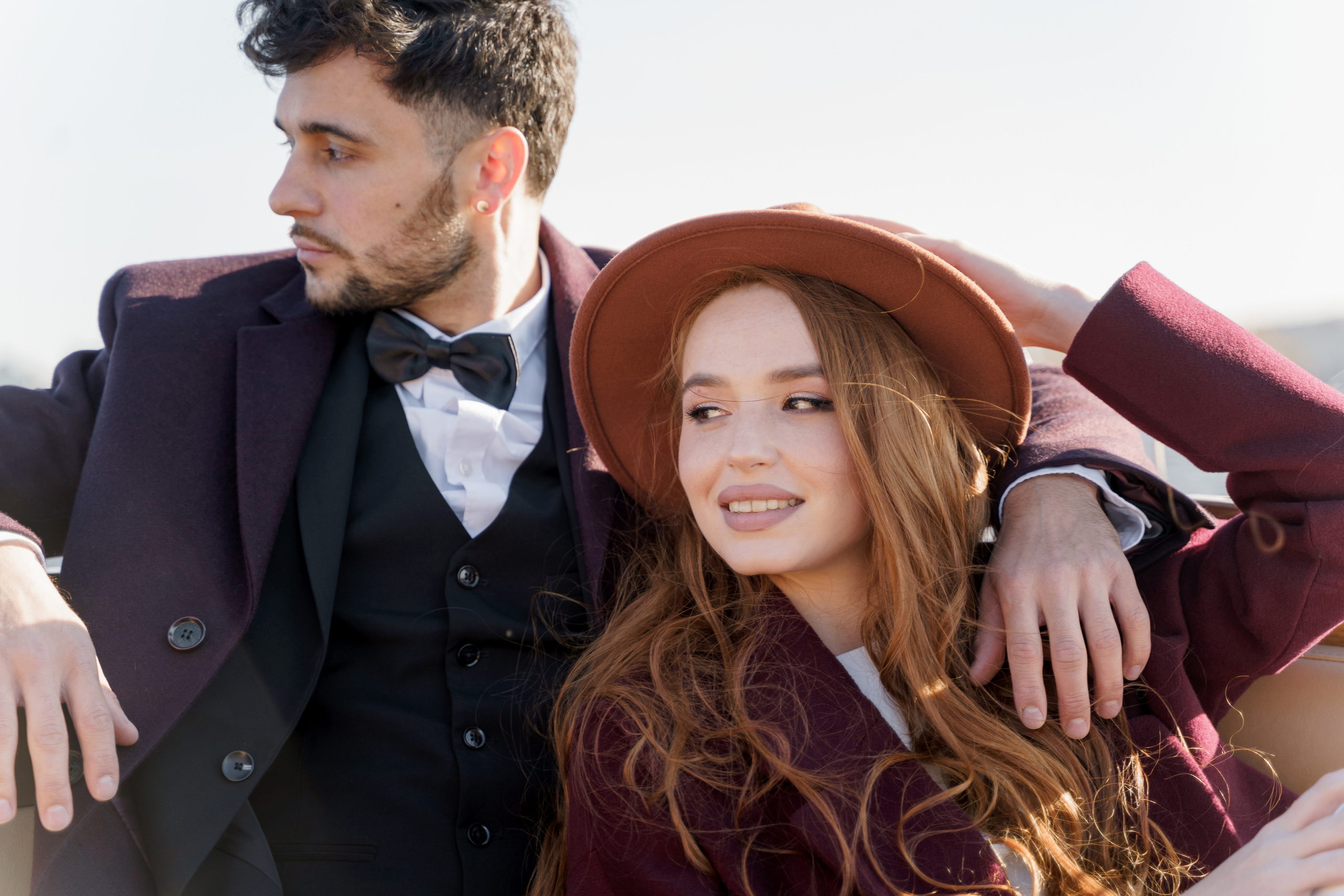 Артем & Елизавета