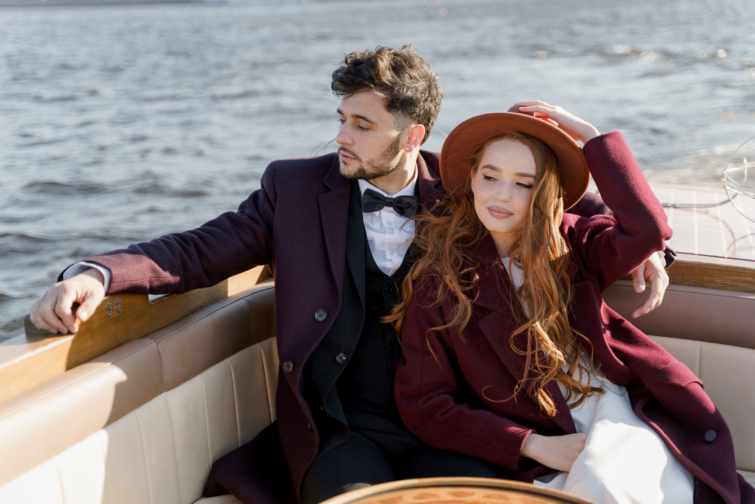 Артем & Елизавета