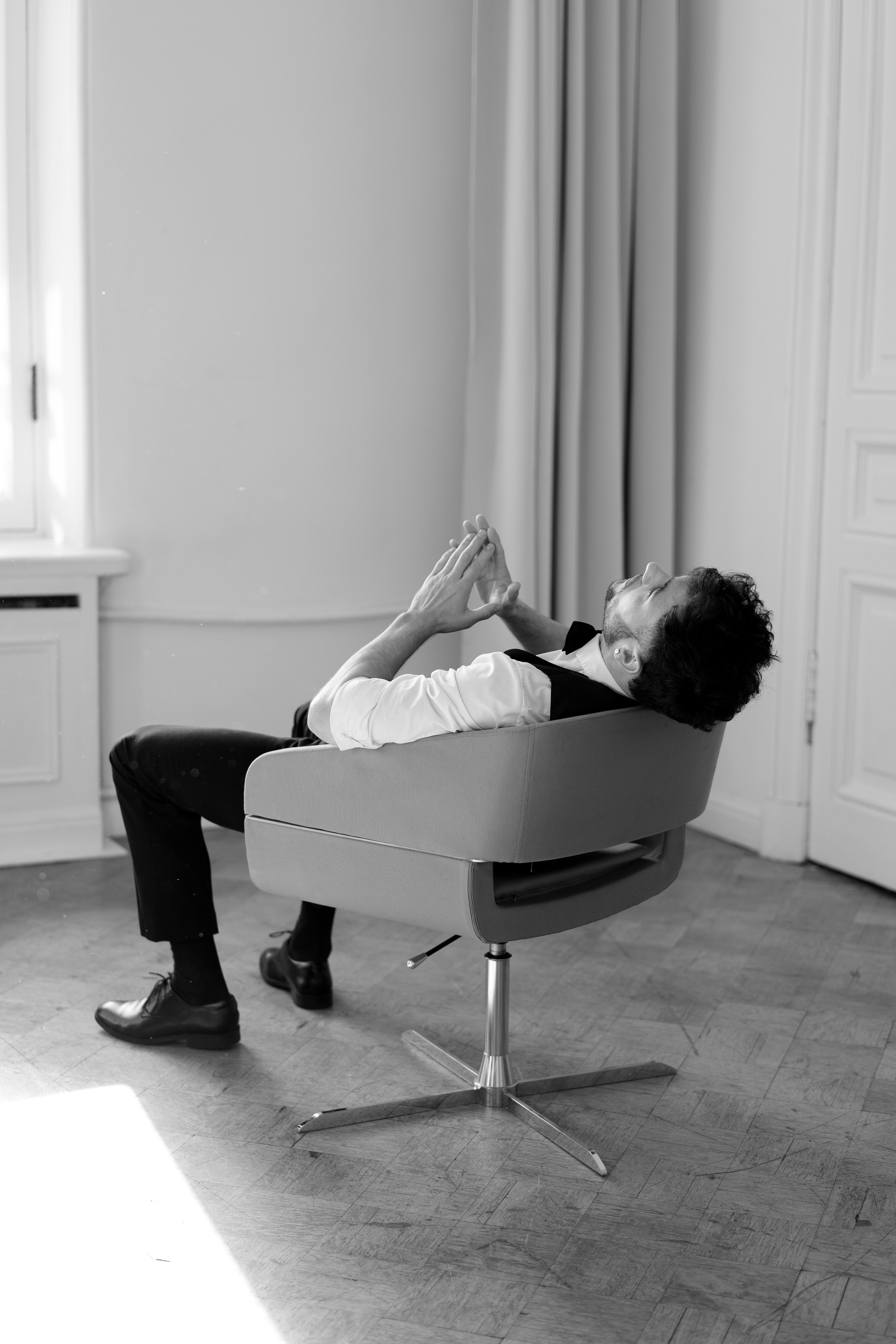 Артем & Елизавета