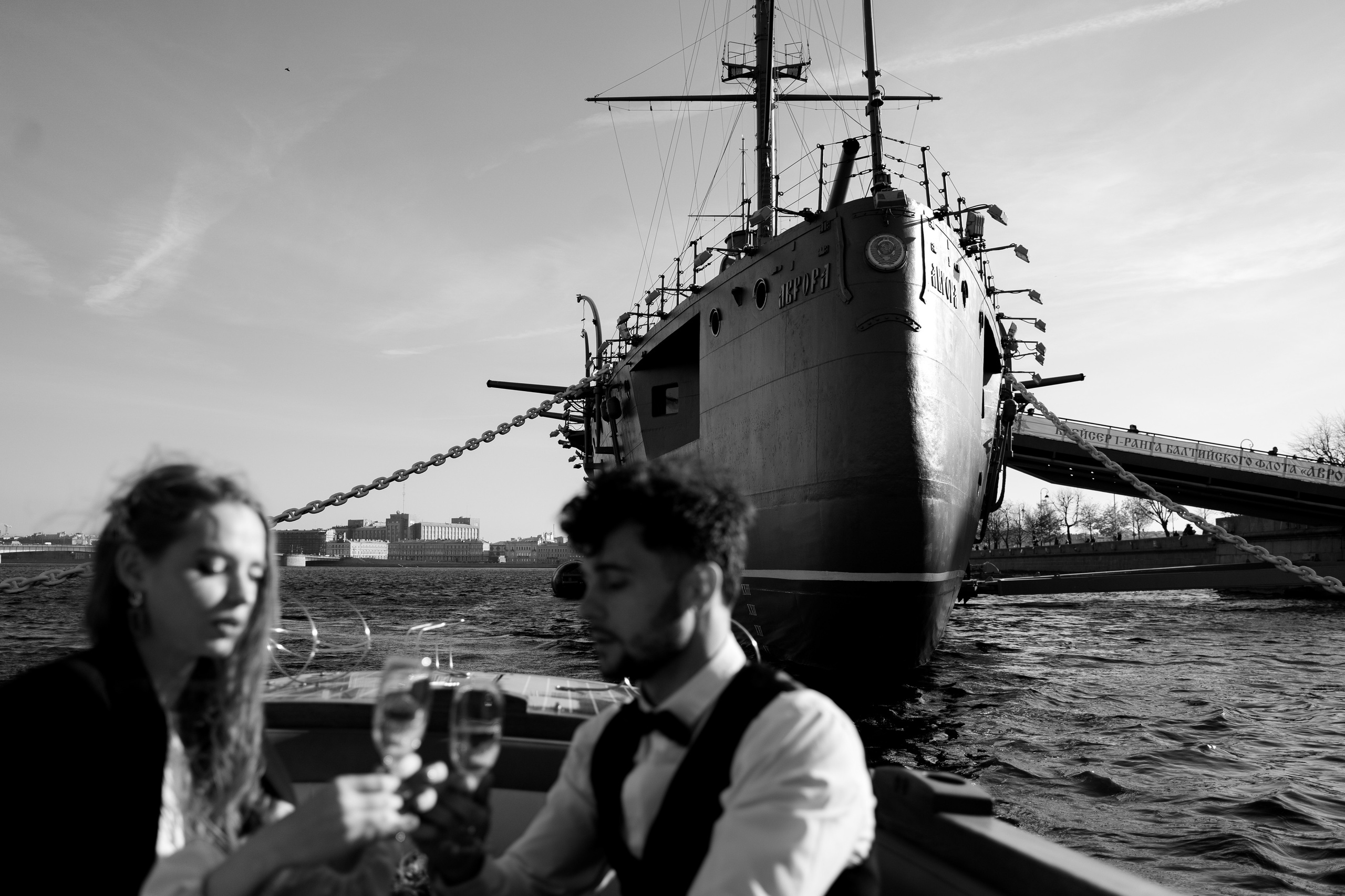 Артем & Елизавета