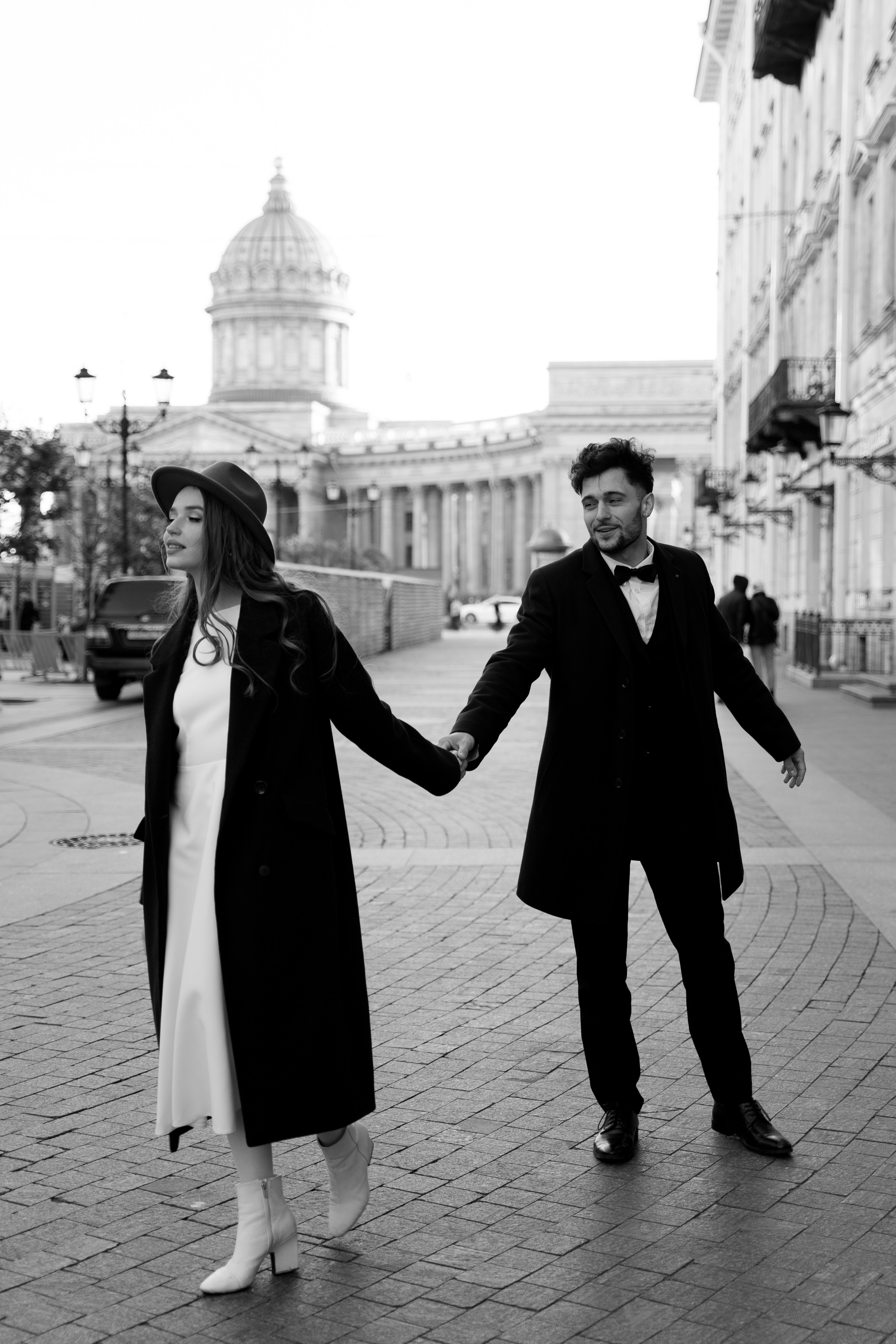 Артем & Елизавета