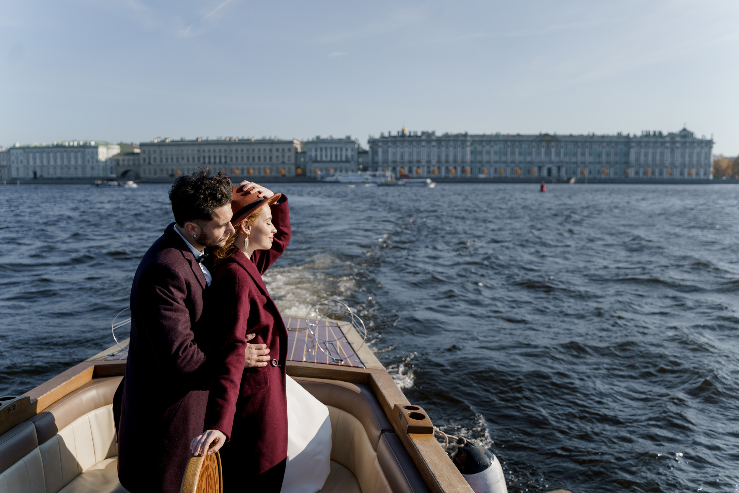 Артем & Елизавета