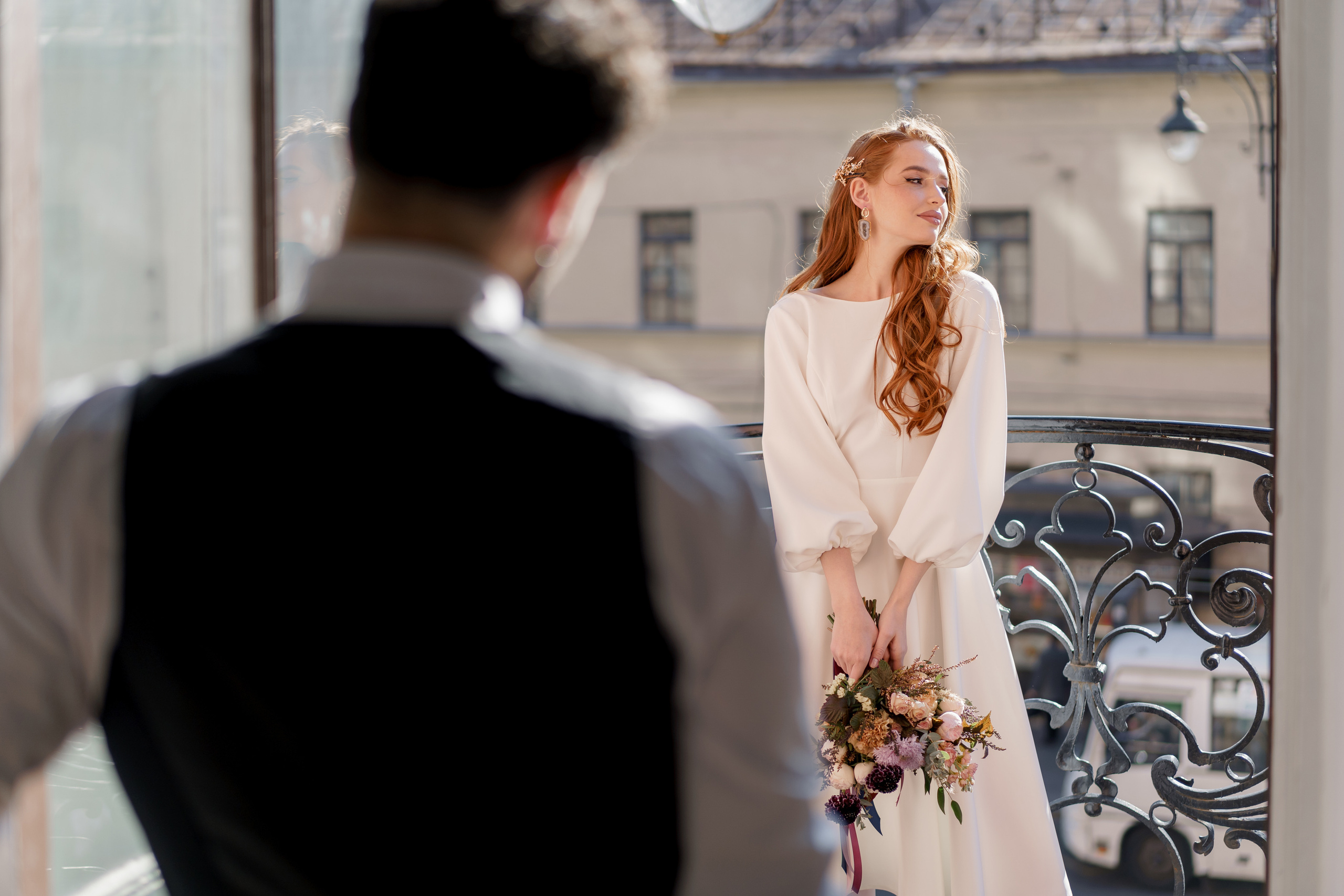 Артем & Елизавета