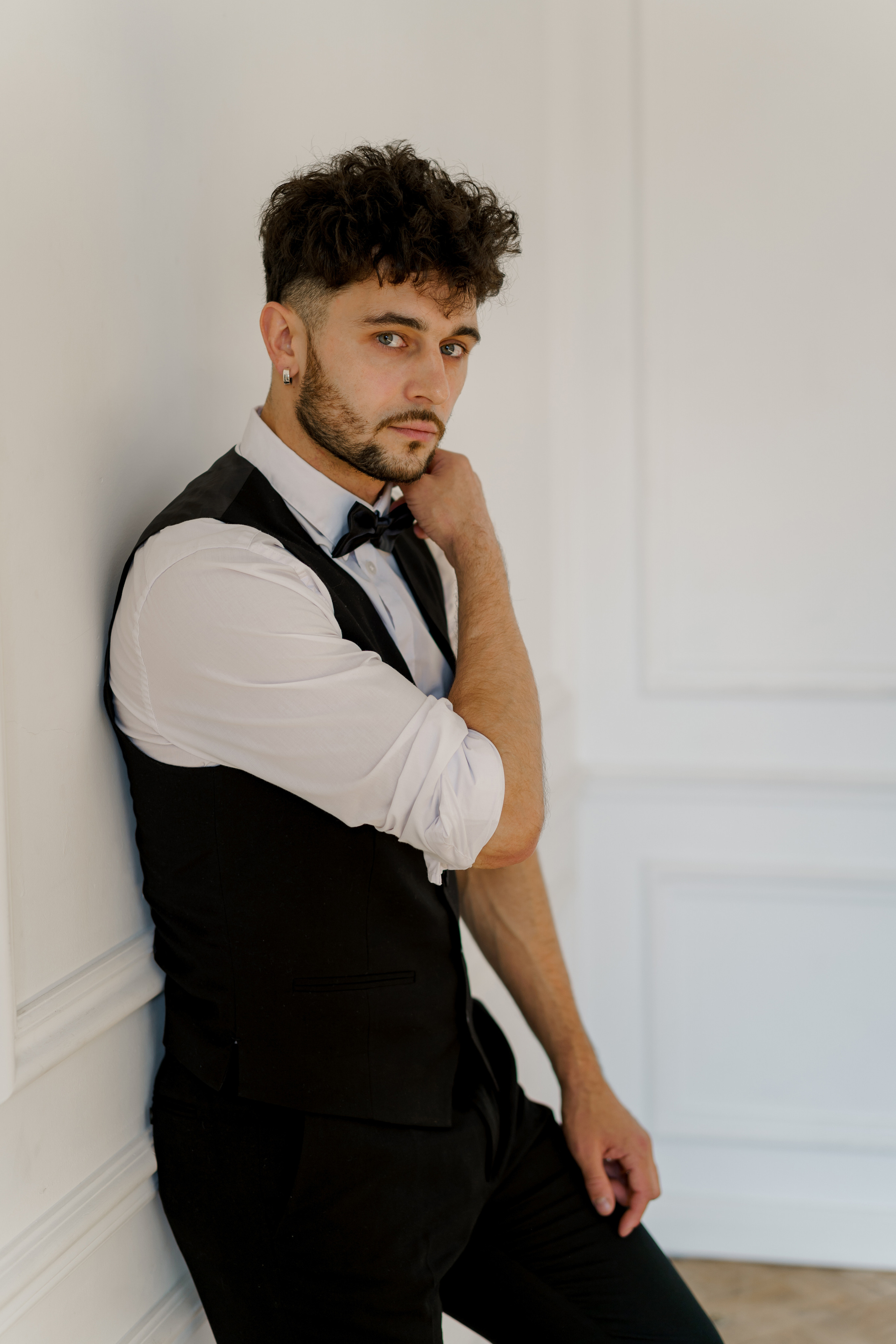 Артем & Елизавета