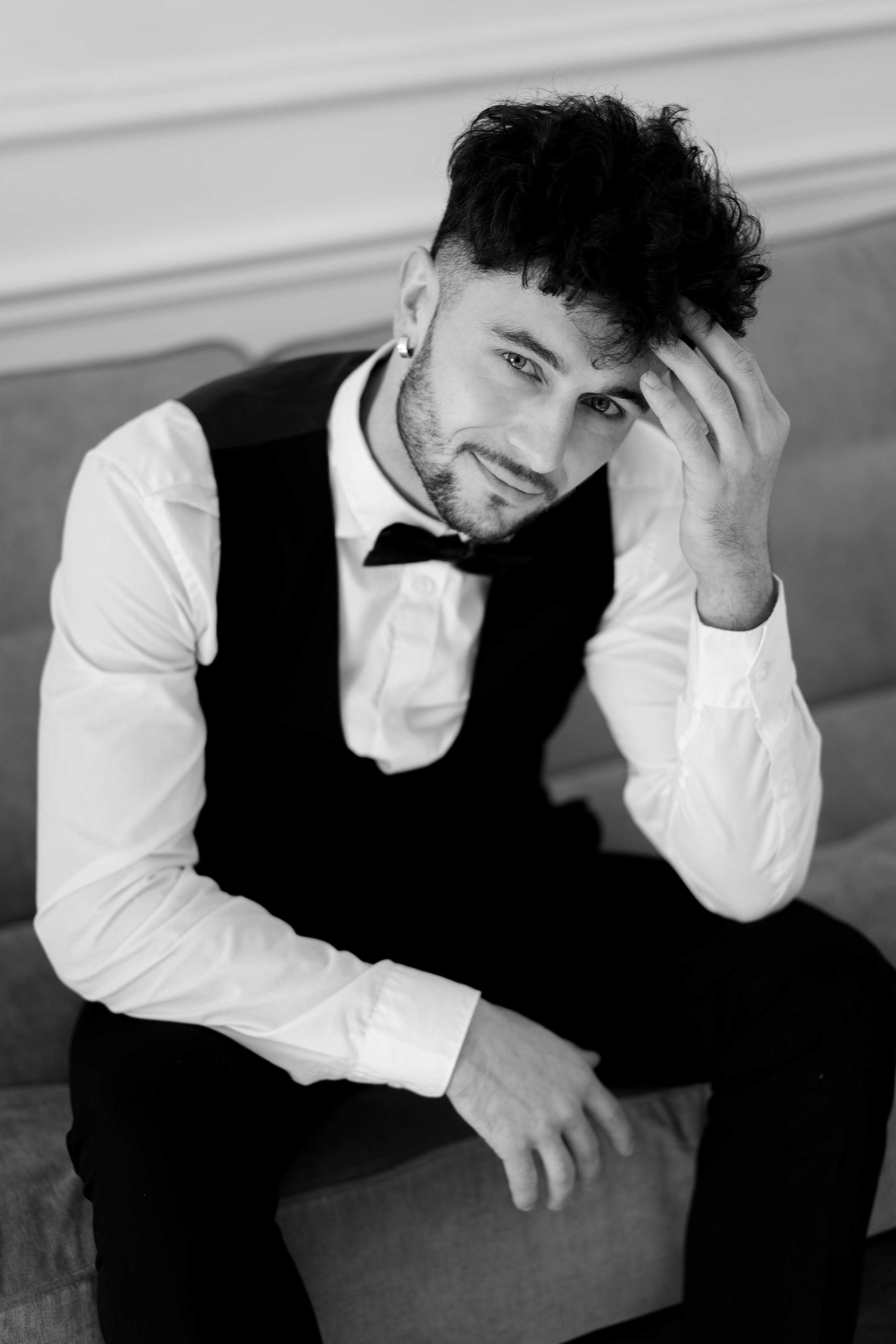 Артем & Елизавета