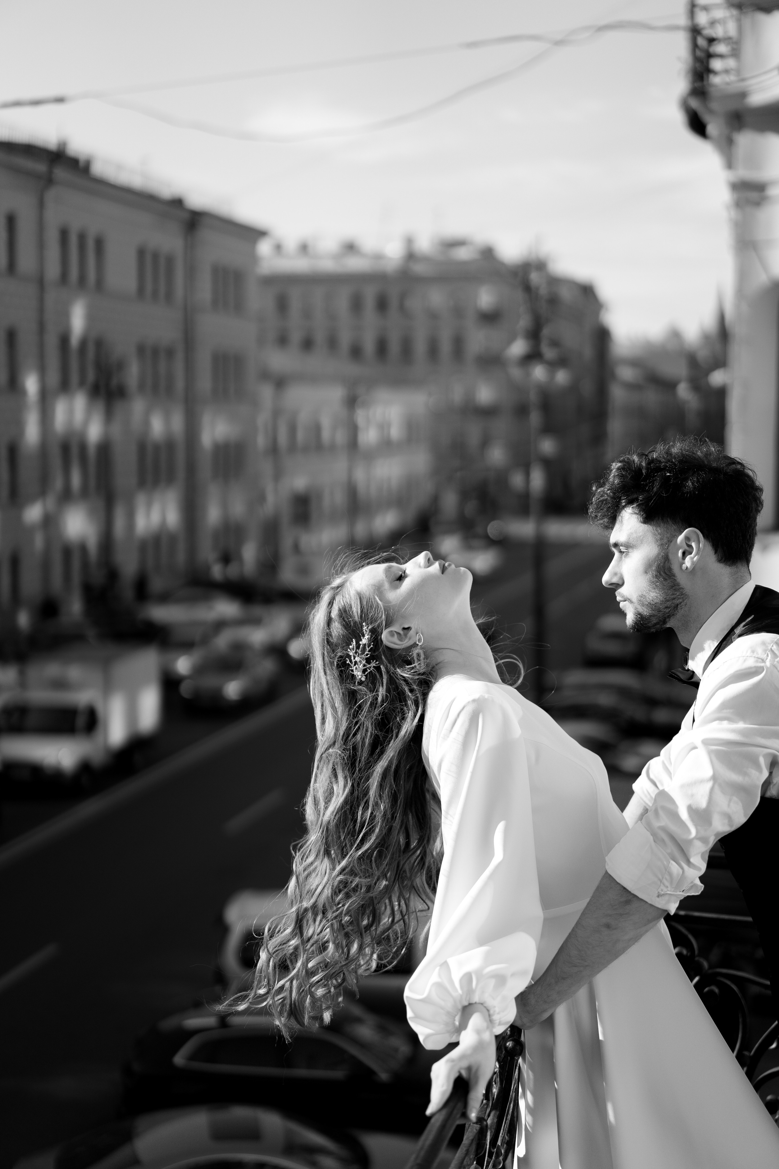 Артем & Елизавета