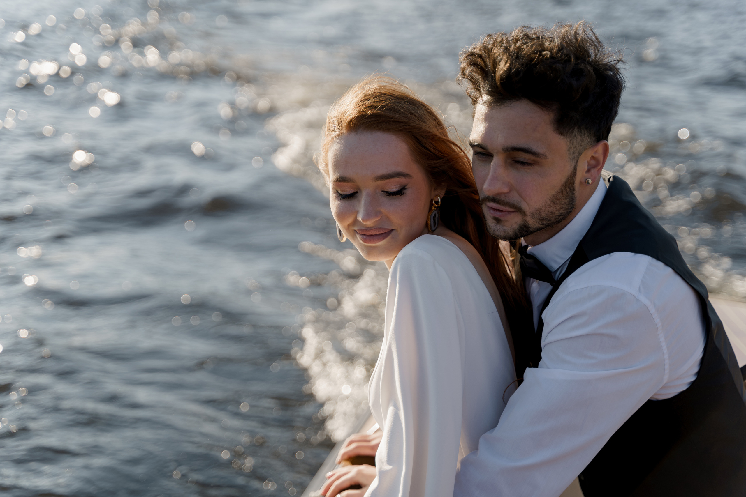 Артем & Елизавета