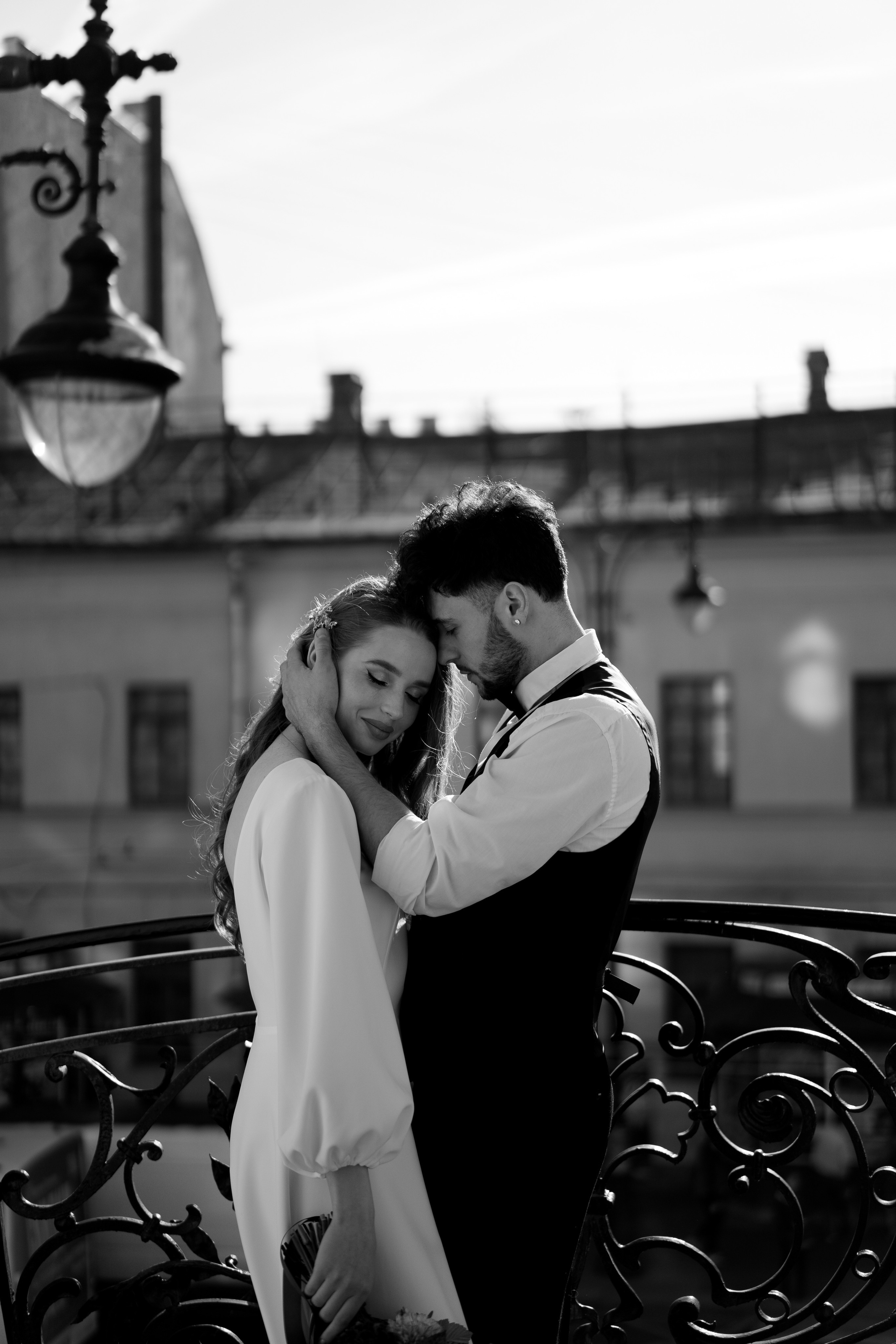 Артем & Елизавета