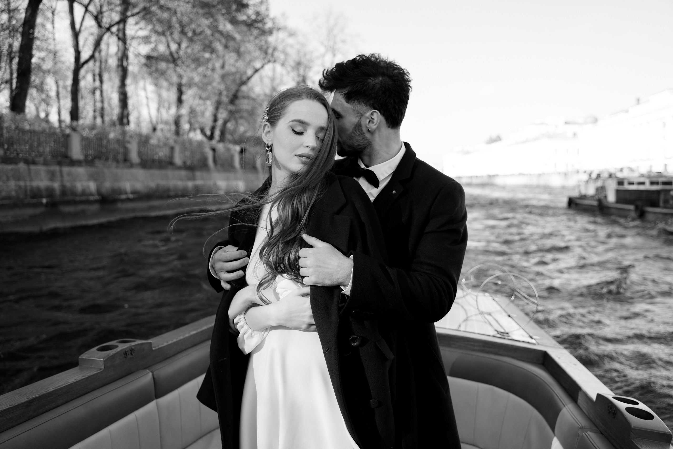 Артем & Елизавета