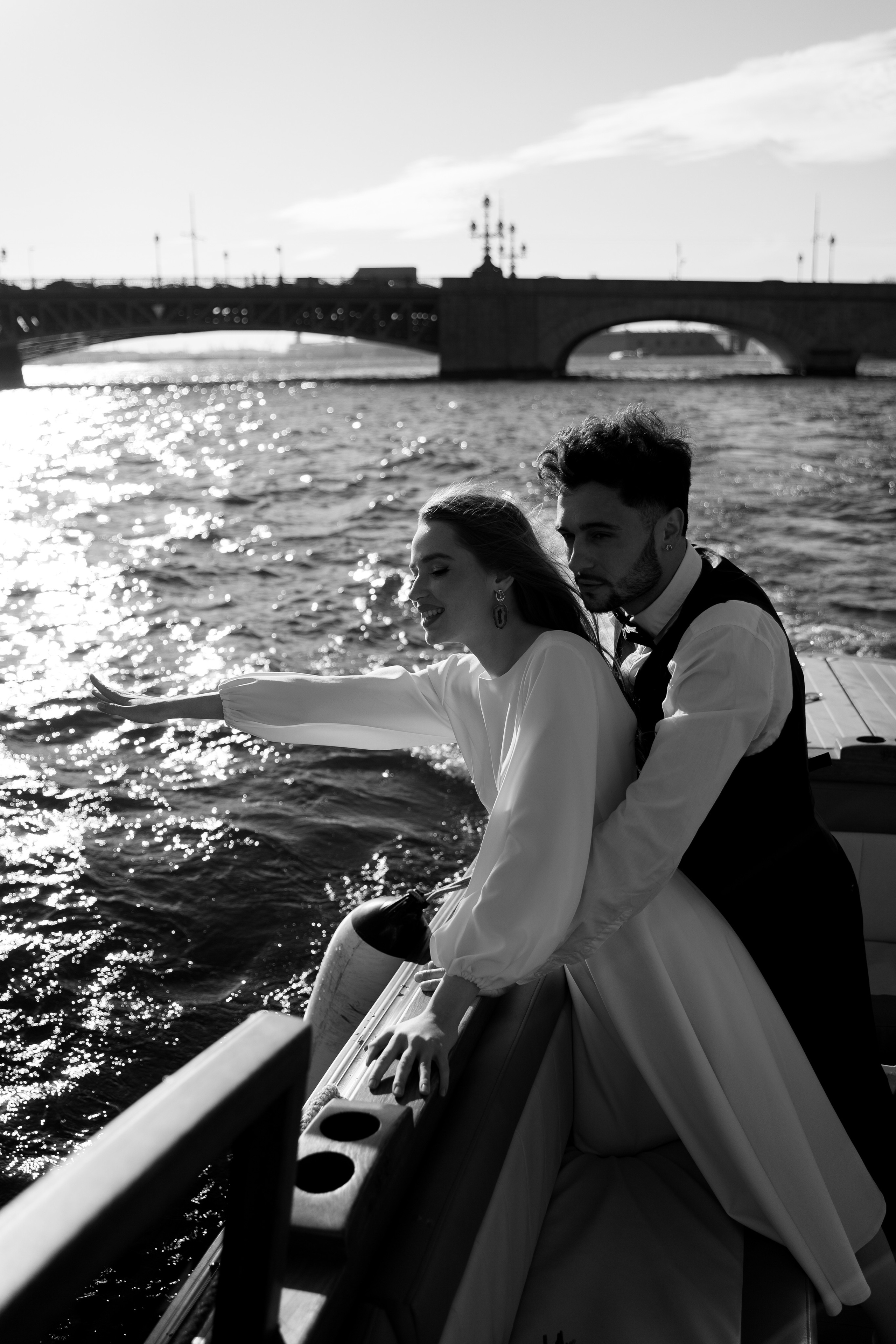 Артем & Елизавета