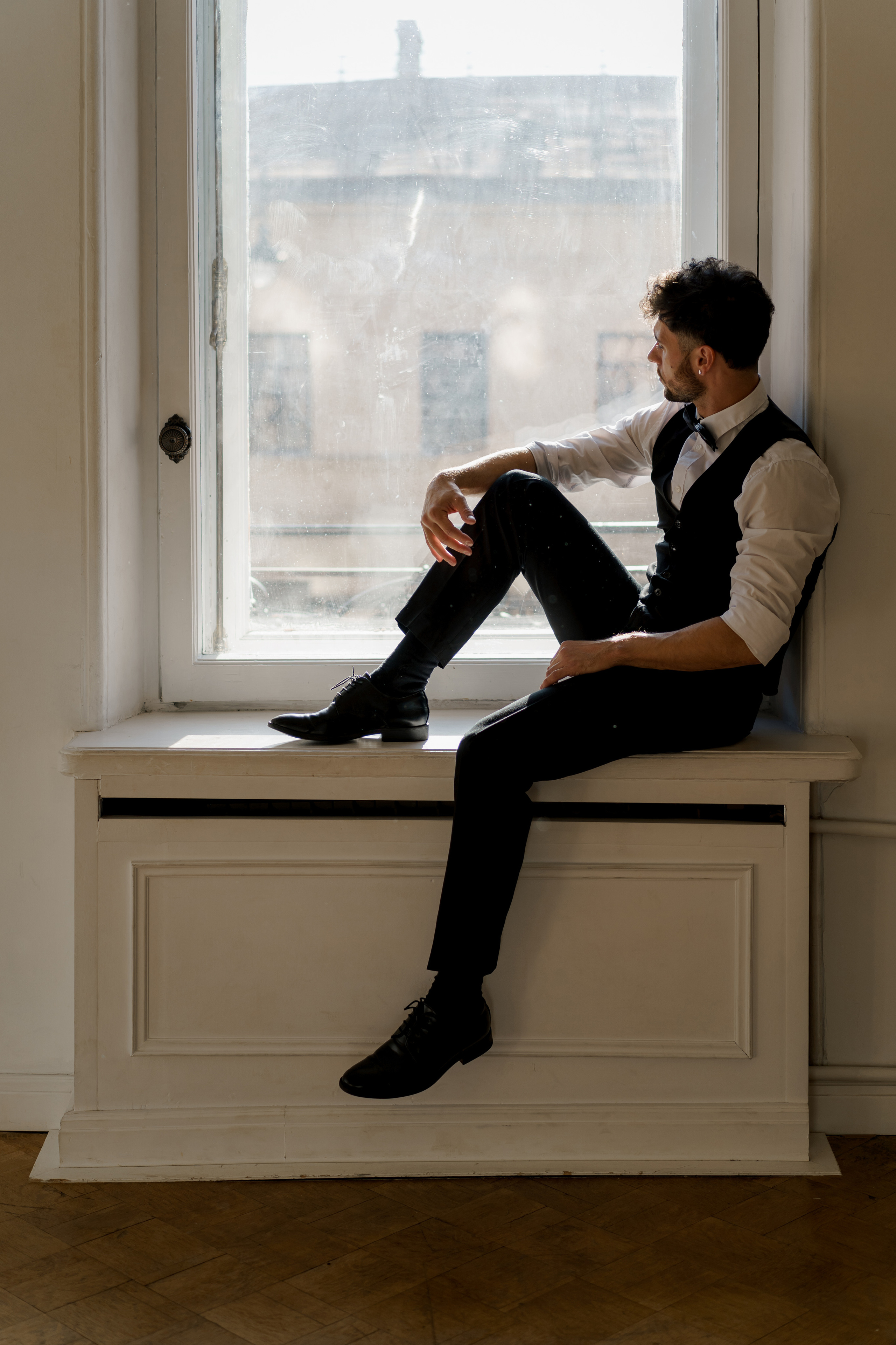 Артем & Елизавета