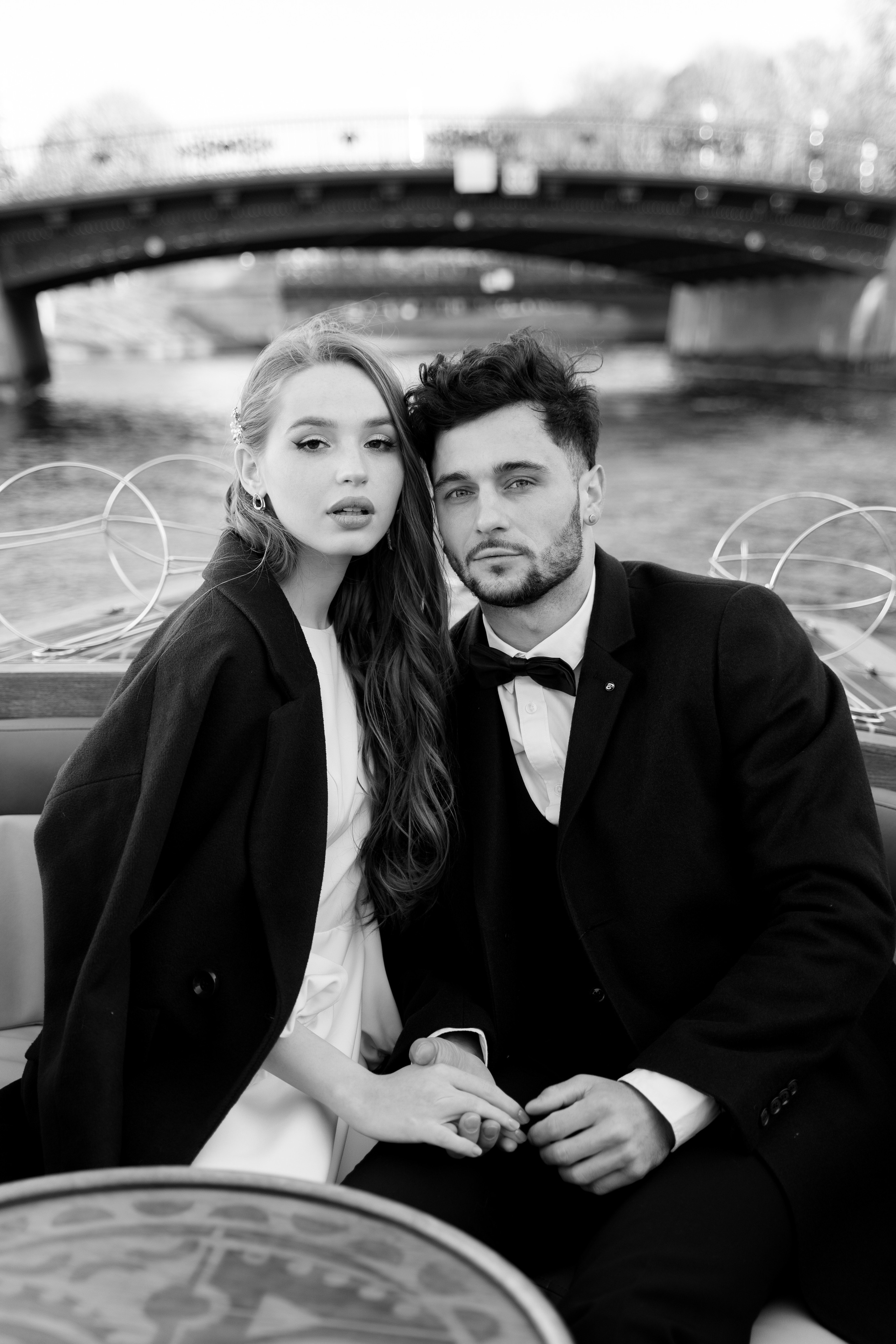 Артем & Елизавета