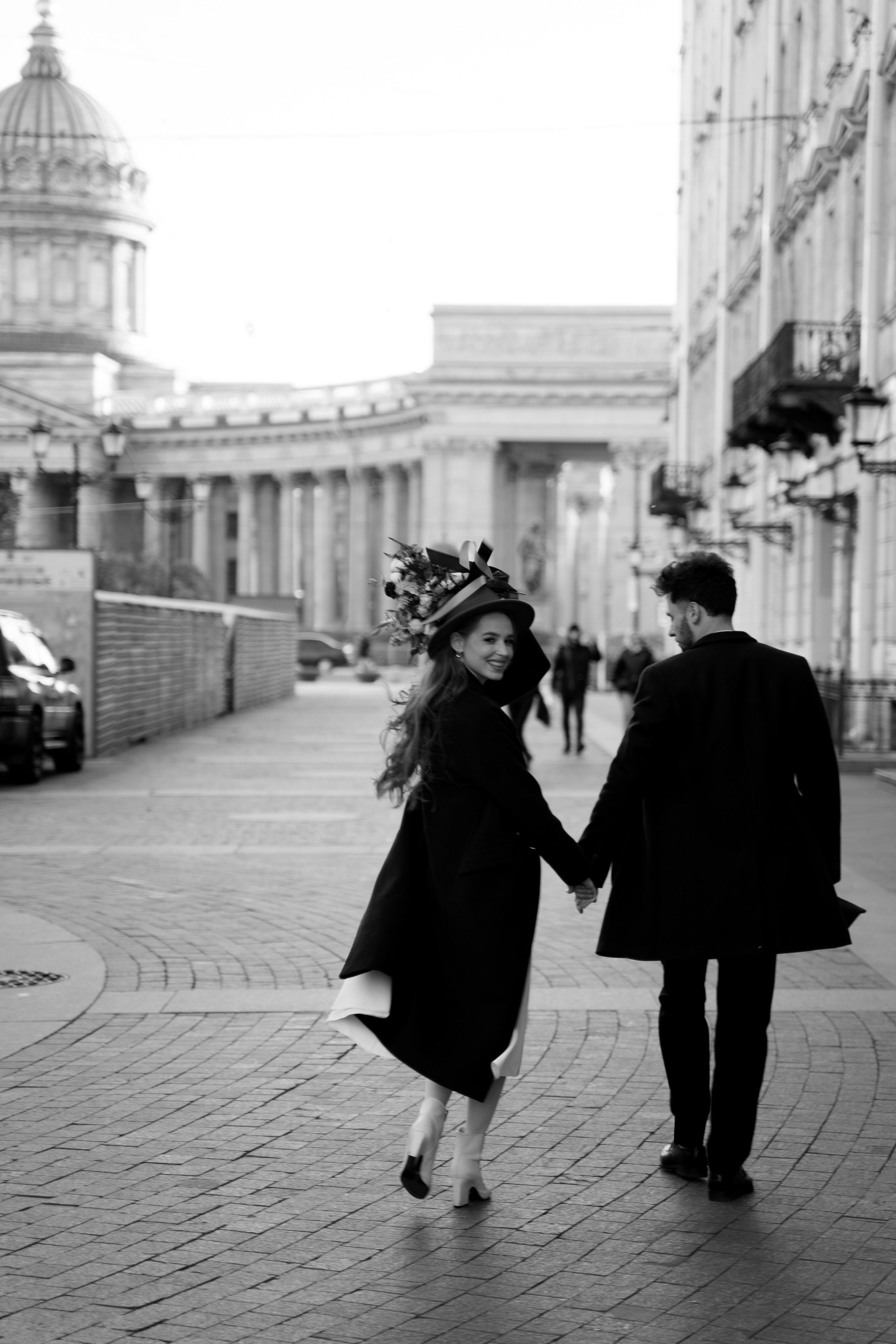 Артем & Елизавета