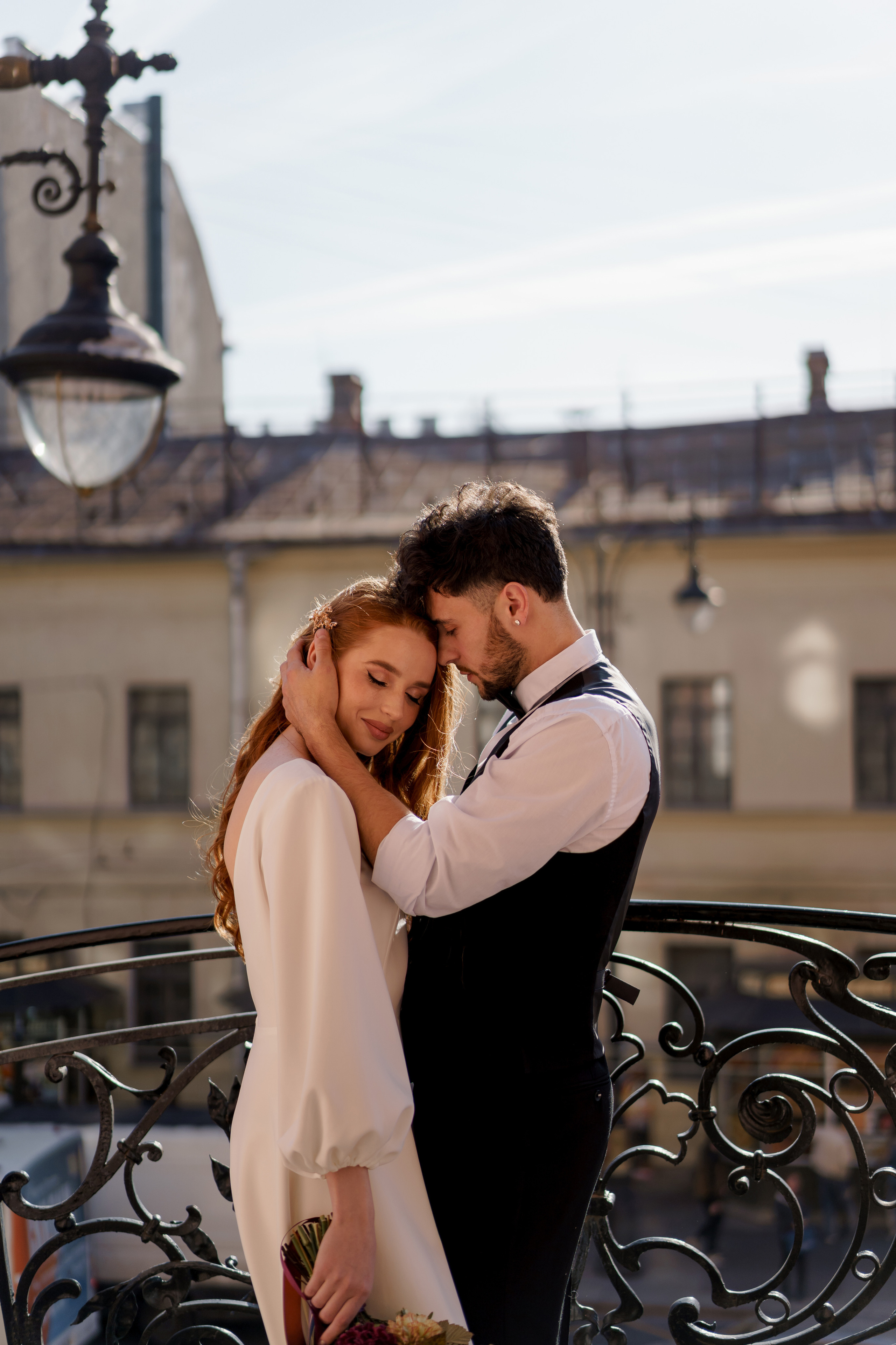 Артем & Елизавета